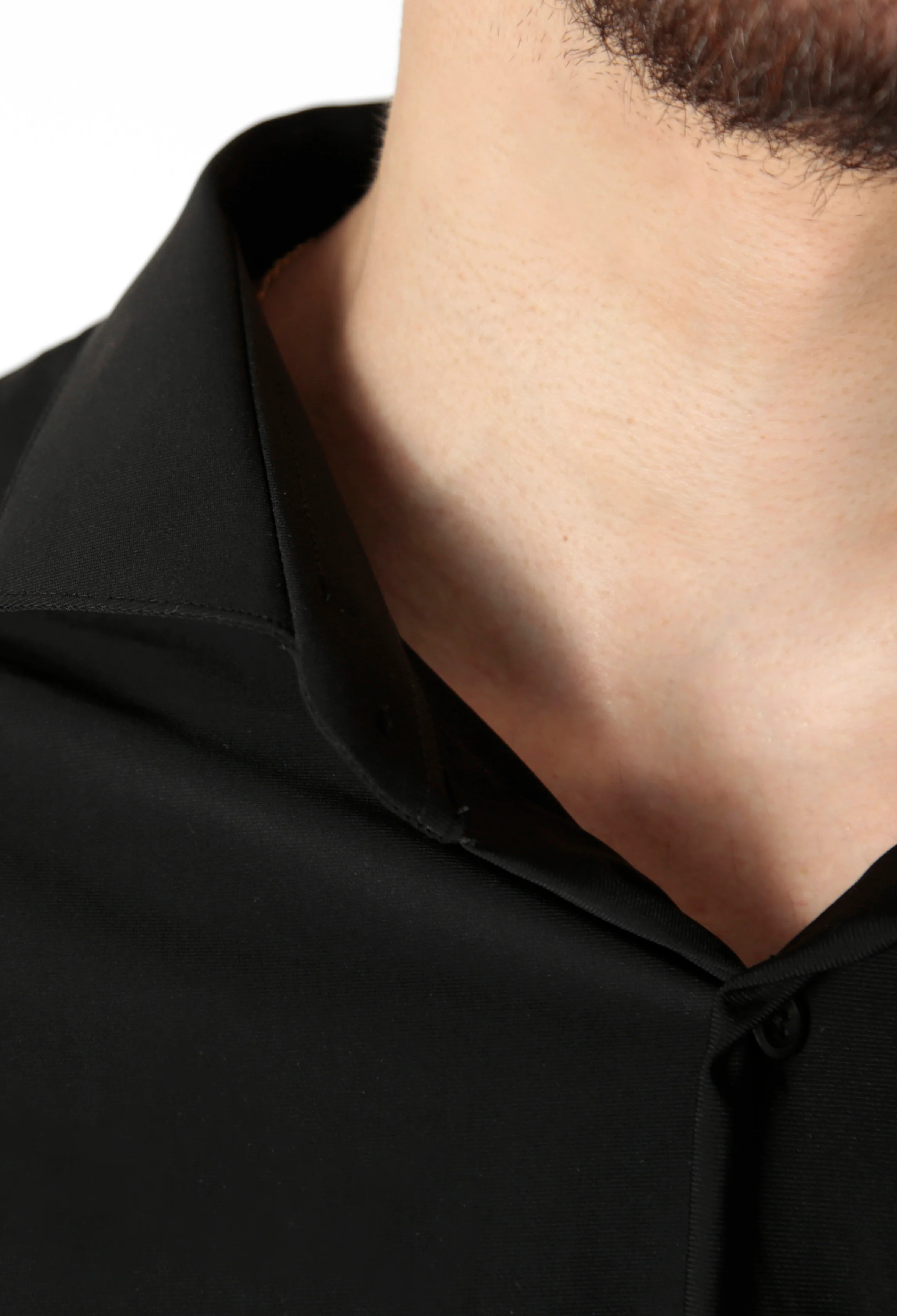 Camisa Tech ÁS Clube Poliamida Stretch