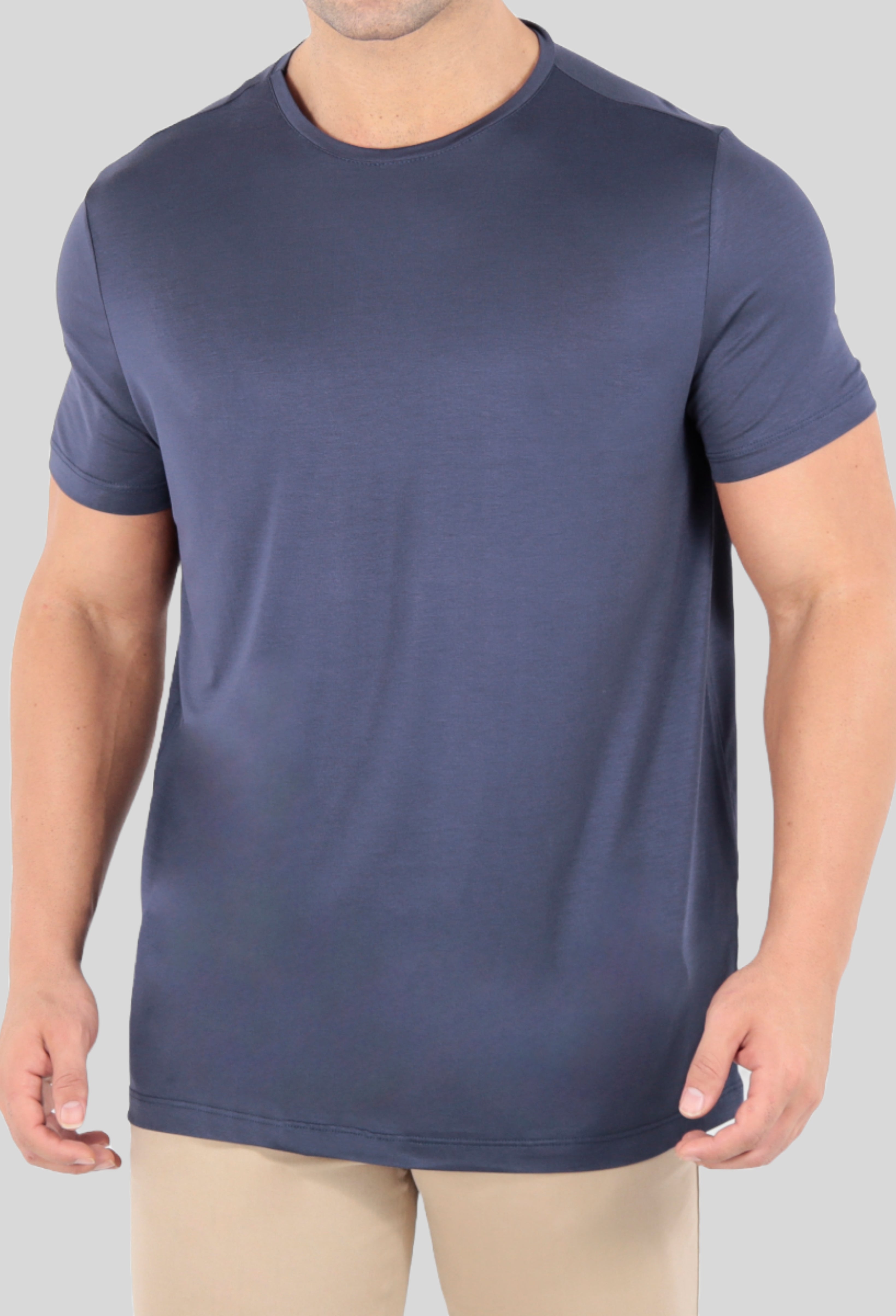 Camiseta Premium Algodão Egípcio ÁS Clube