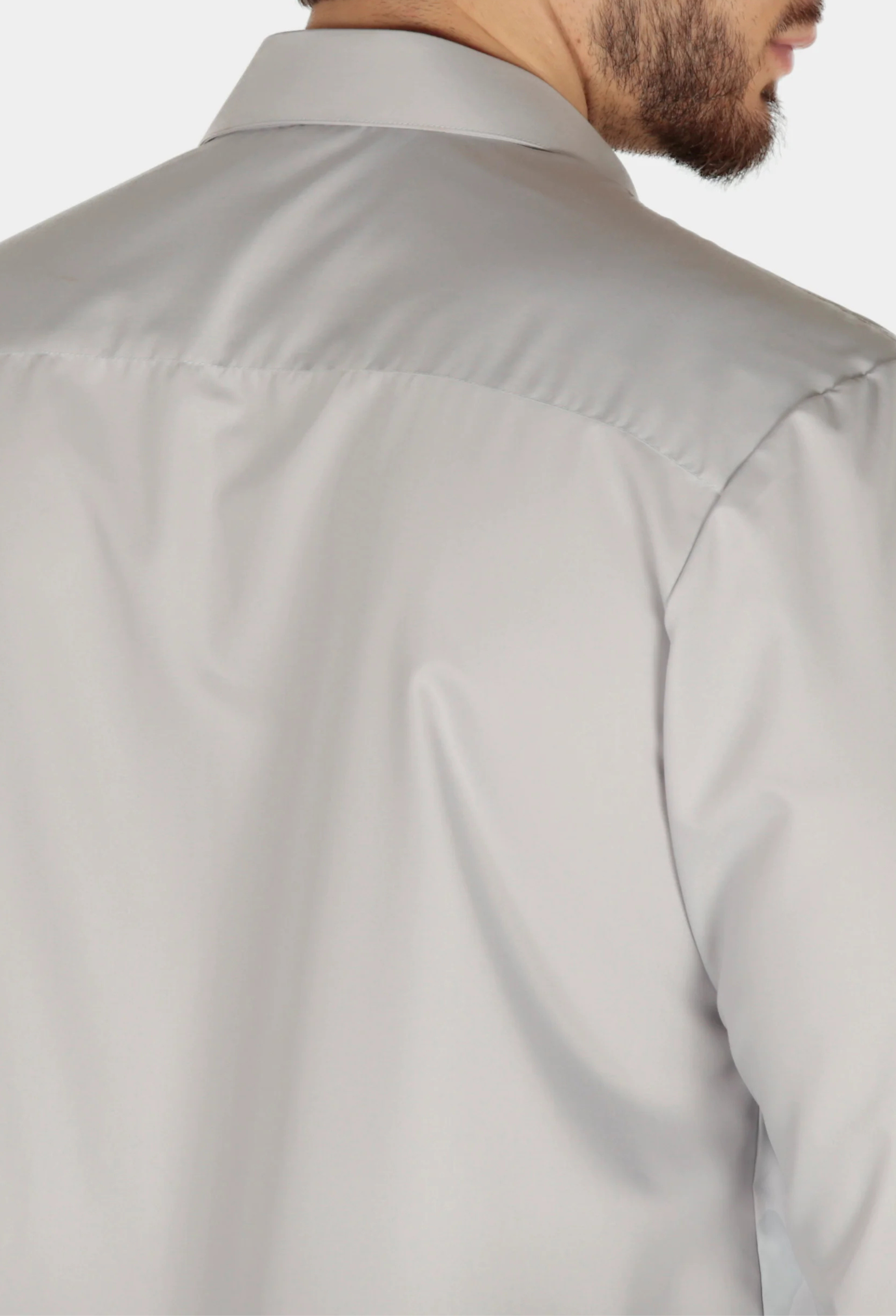 Camisa ÁS Clube Blend Modal Egípcio