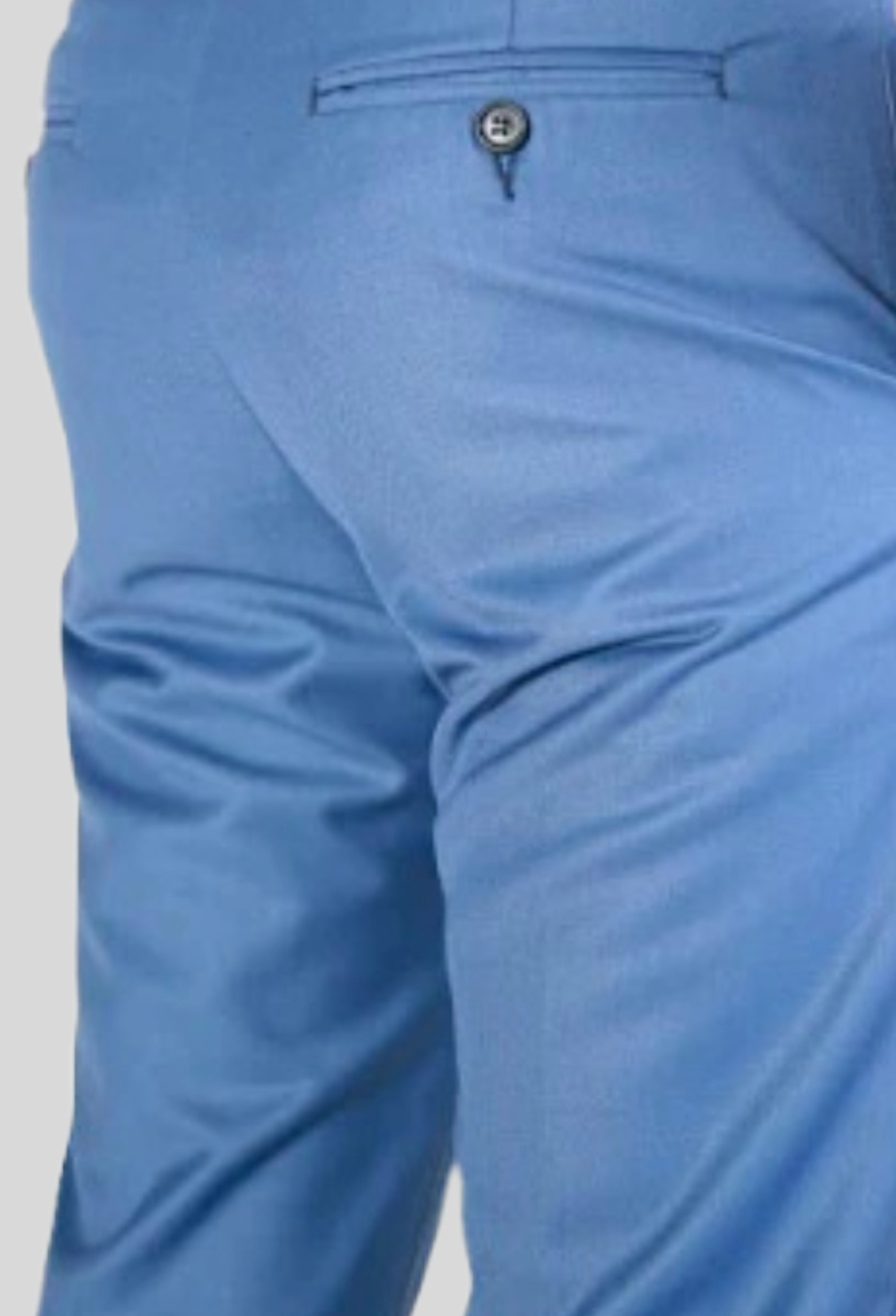 Calça Alfaiataria Poliviscove Social Lisa AS Clube