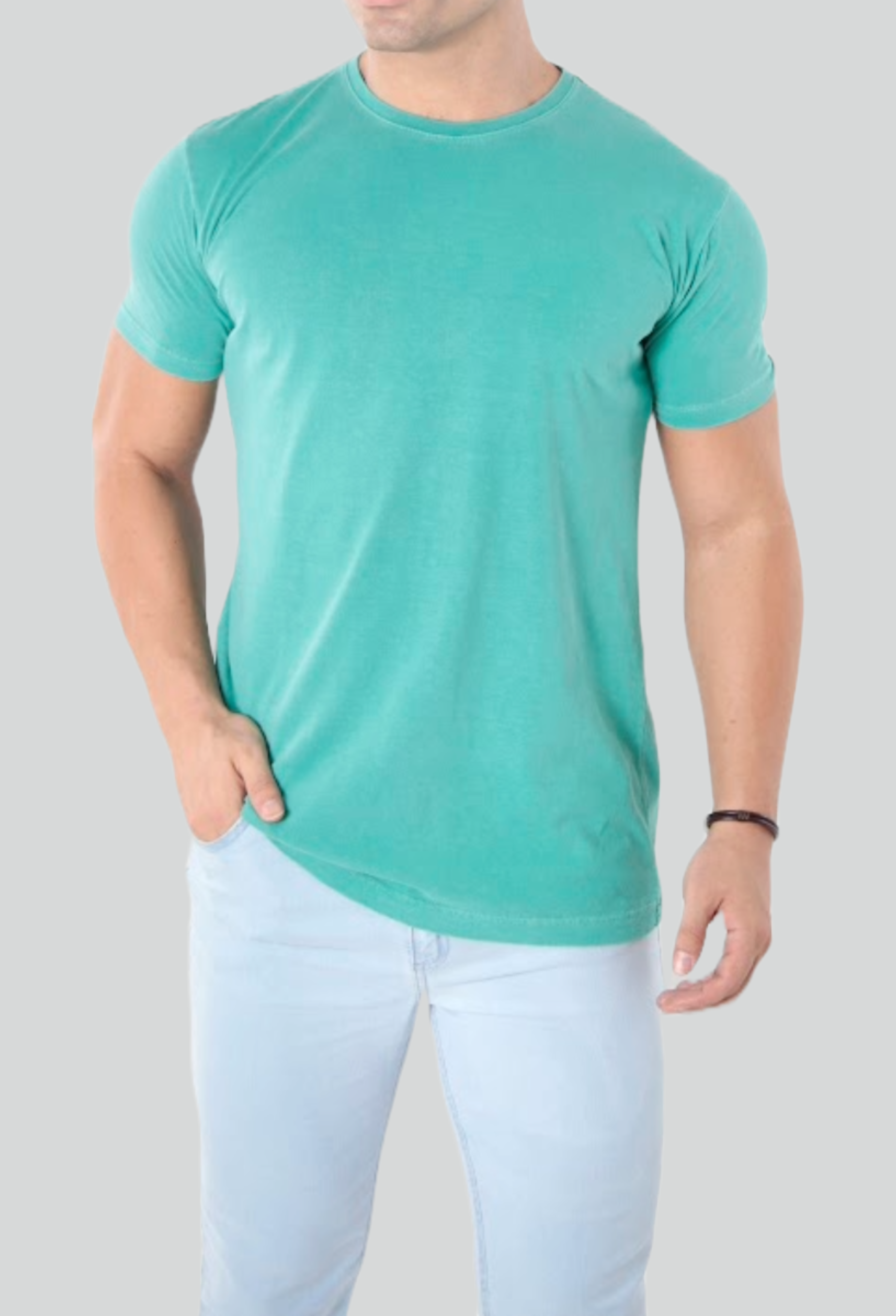 Camiseta ÁS Clube Stoned