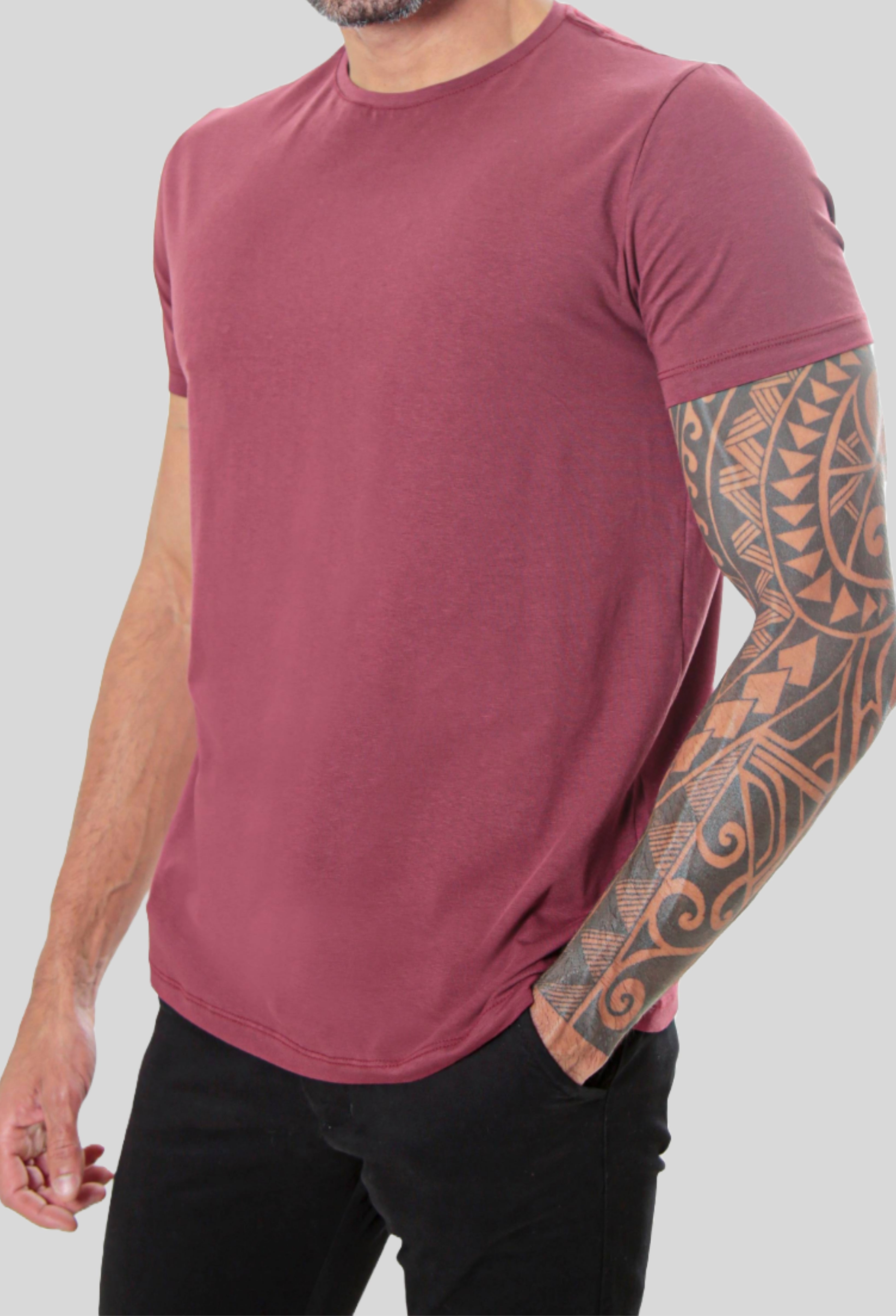Camiseta Premium Algodão Egípcio ÁS Clube