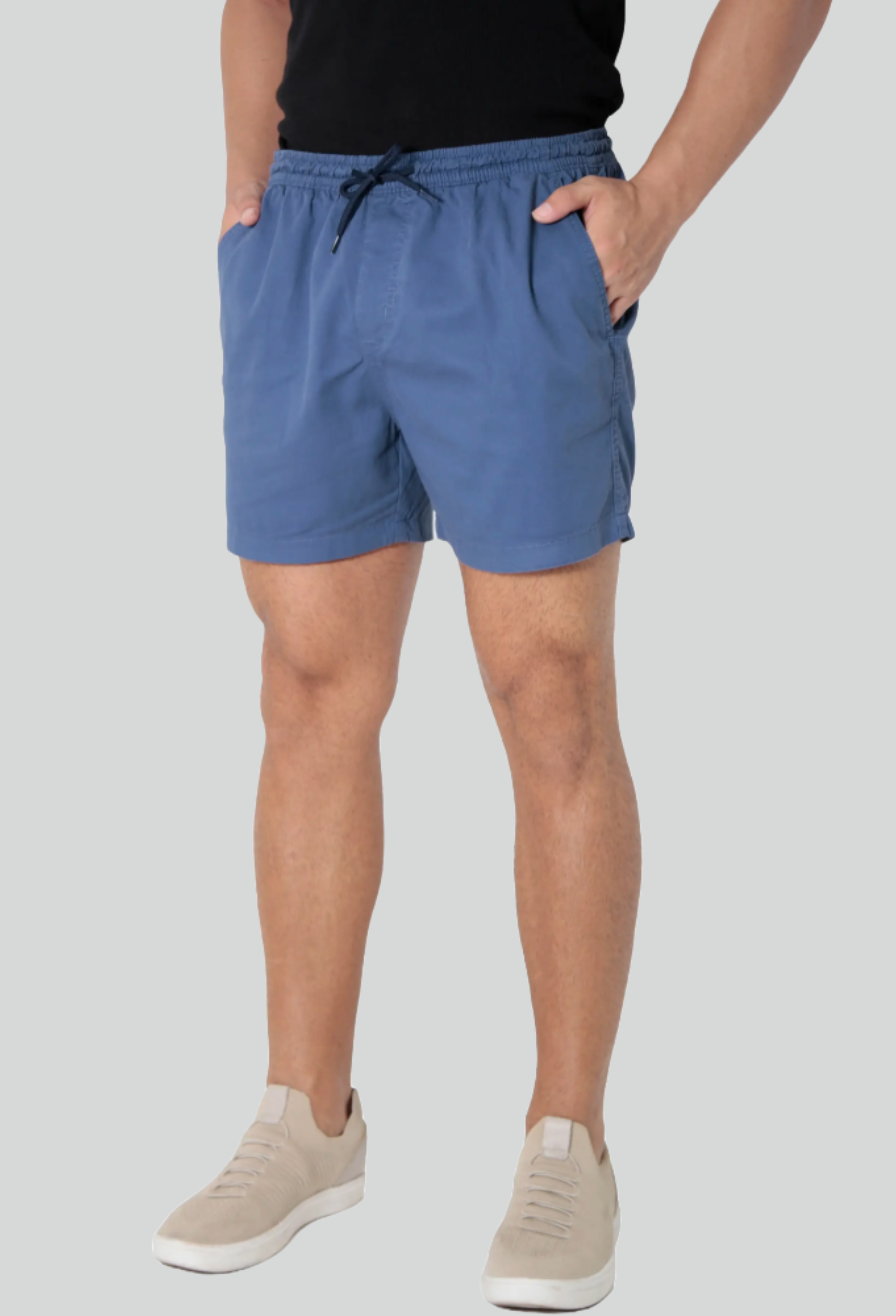 Short ÁS Clube Sarja Color