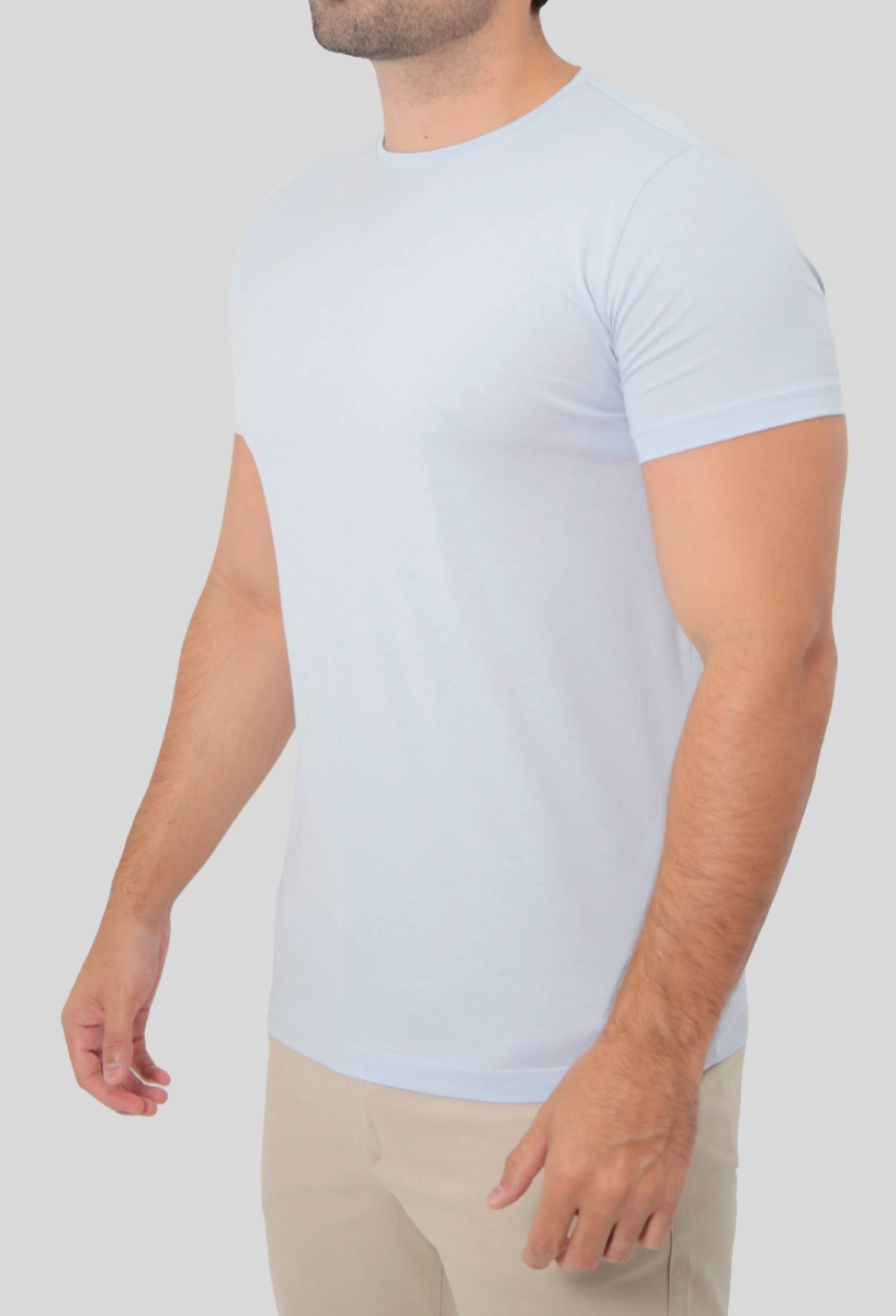 Camiseta Premium Algodão Egípcio ÁS Clube