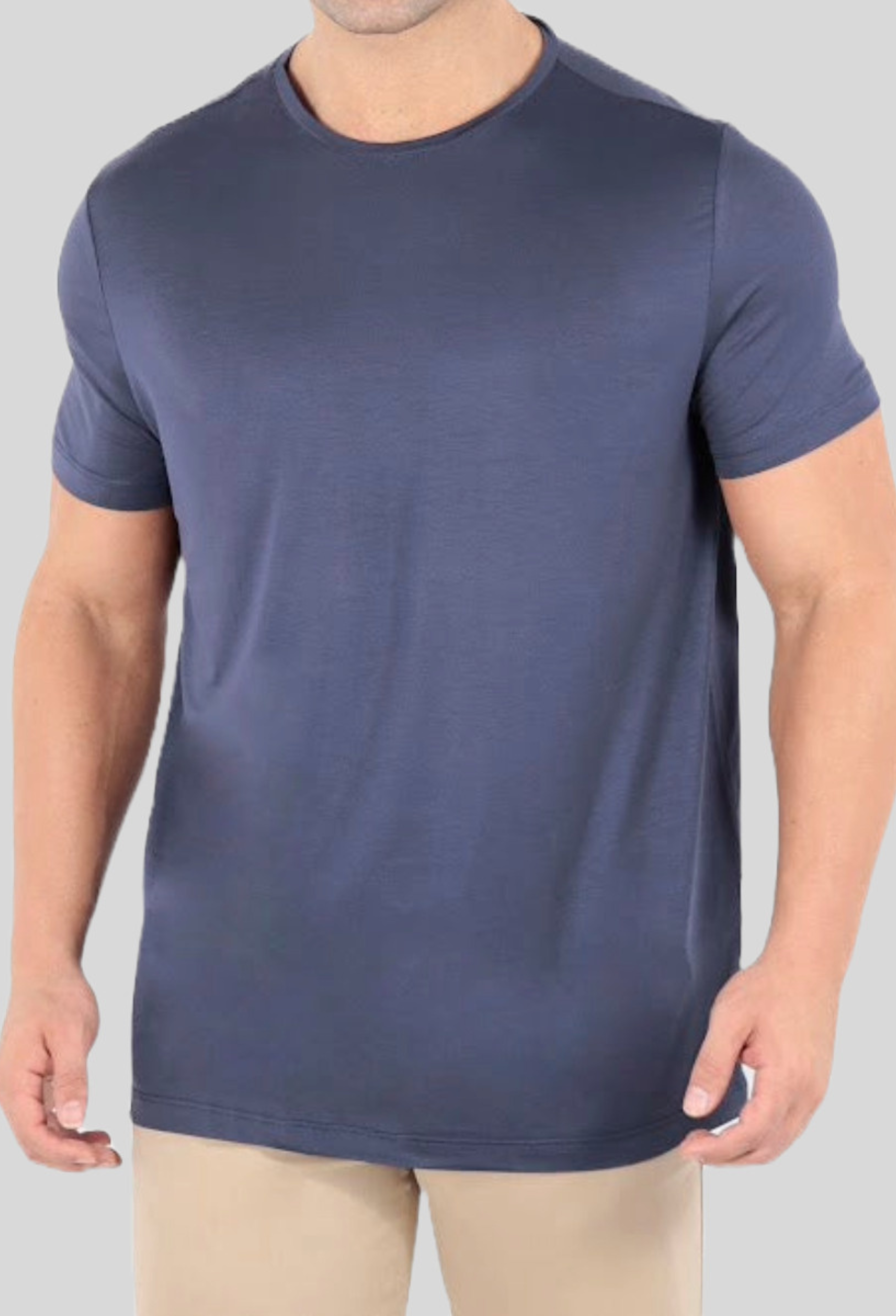 Camiseta ÁS Clube Tech Modal