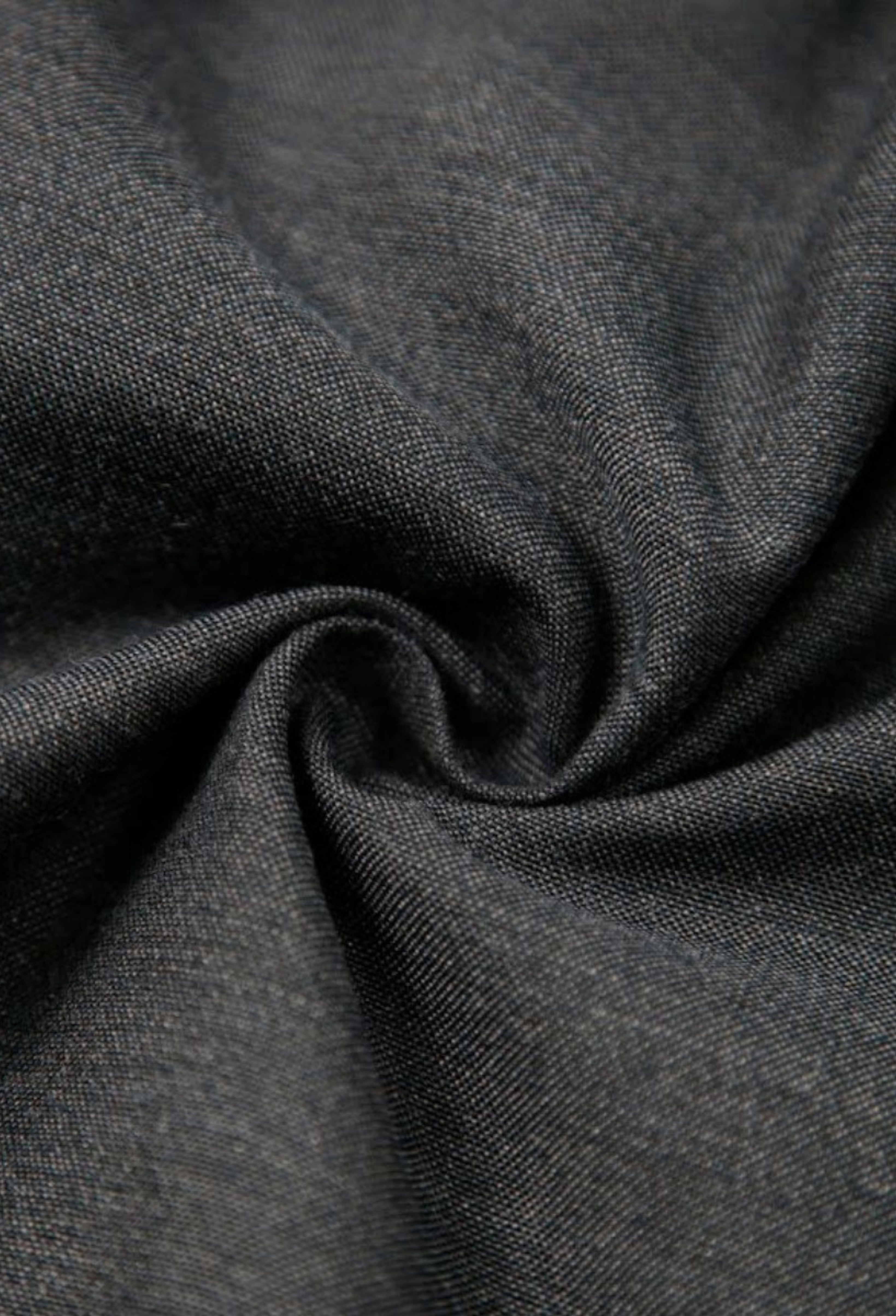Blazer Slim Poliviscose ÁS Clube Preto