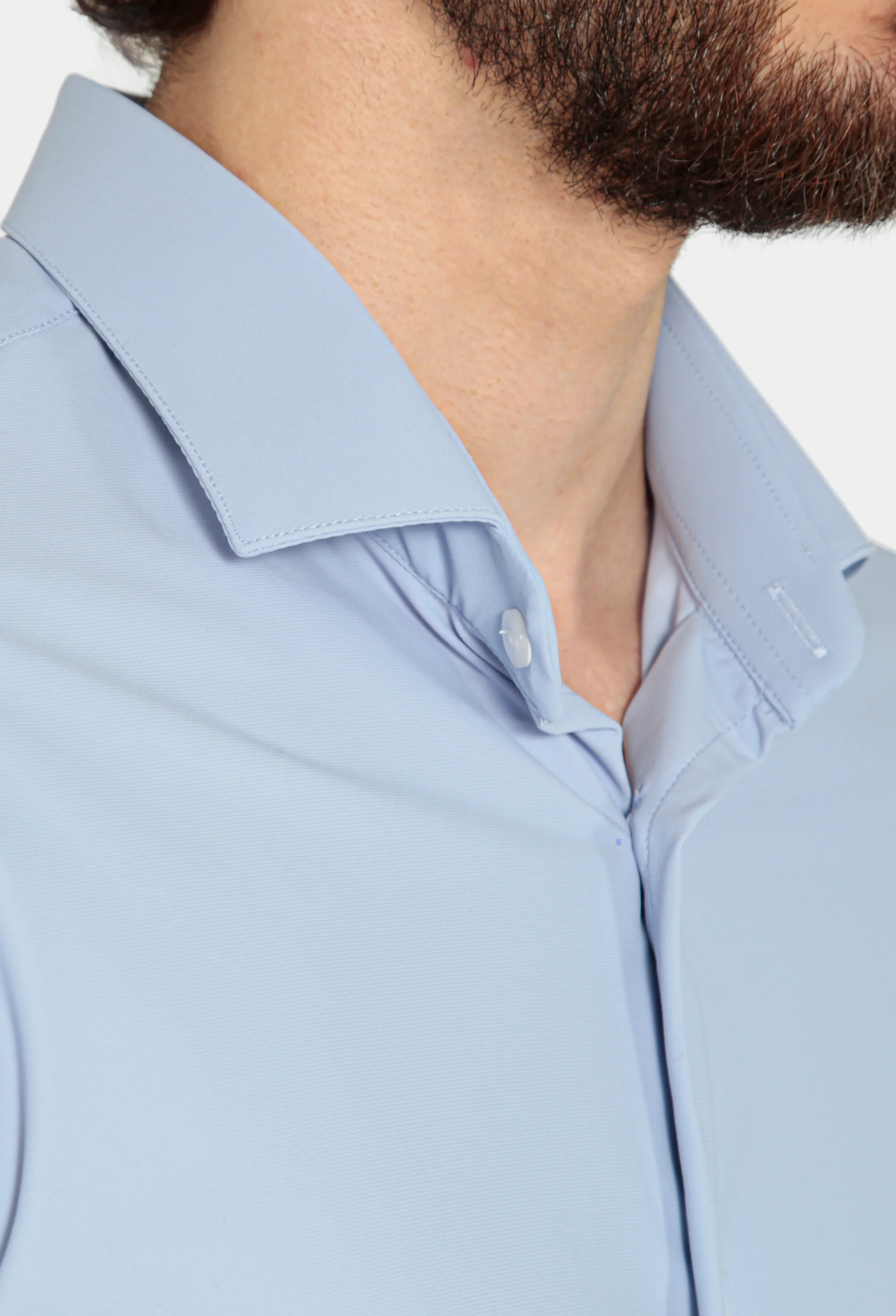 Camisa Tech ÁS Clube Poliamida Stretch
