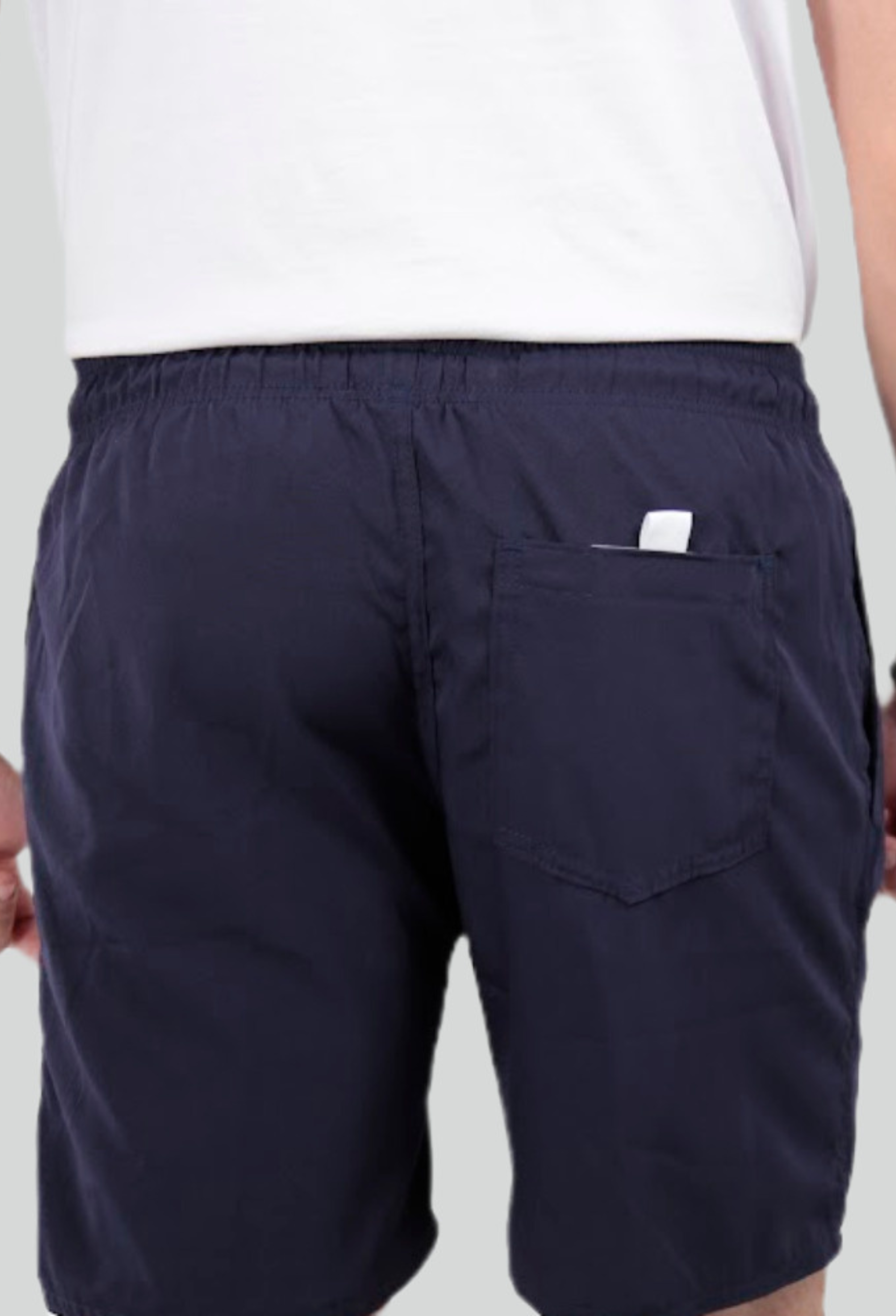 Short Praia ÁS Clube Liso Gold