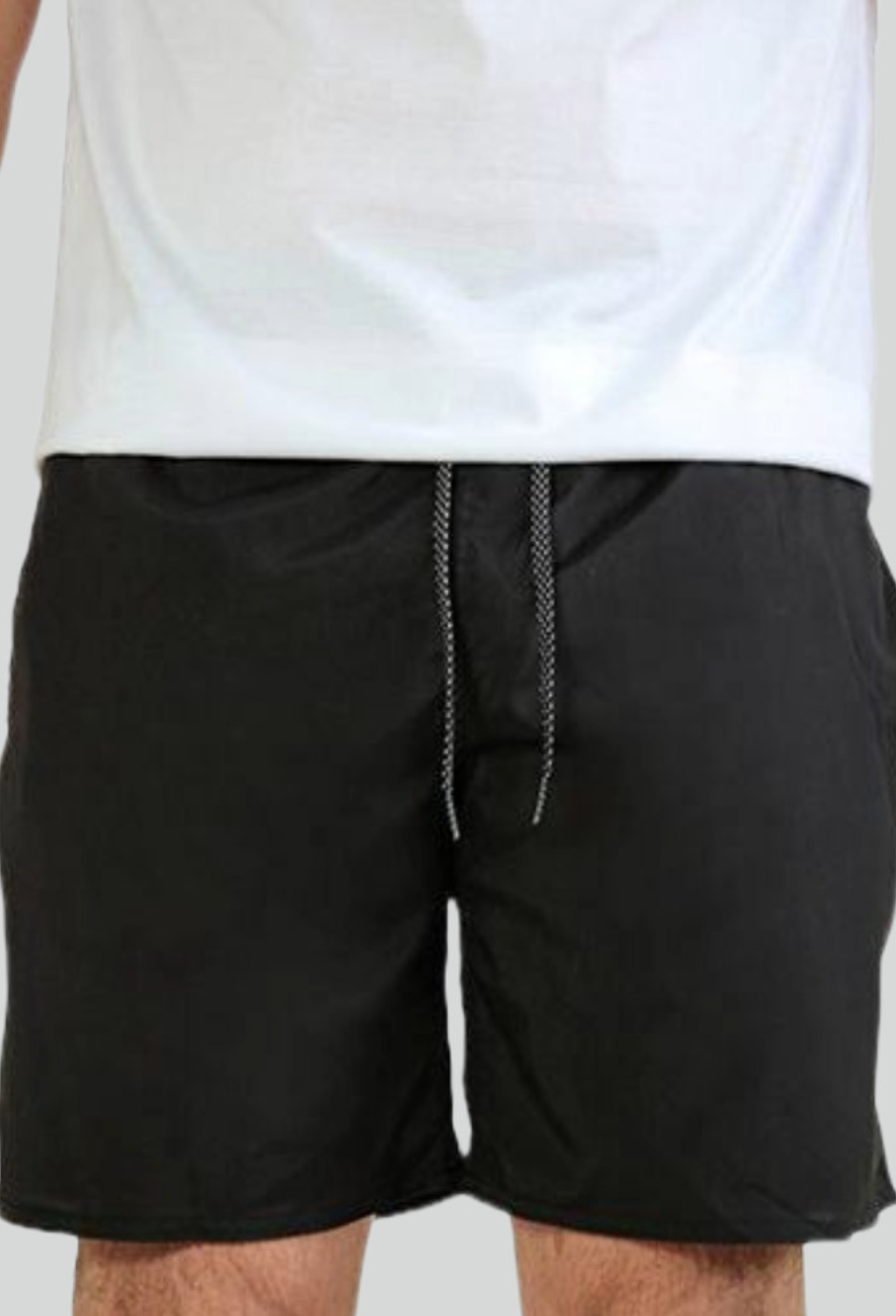 Short Praia ÁS Clube Liso Gold