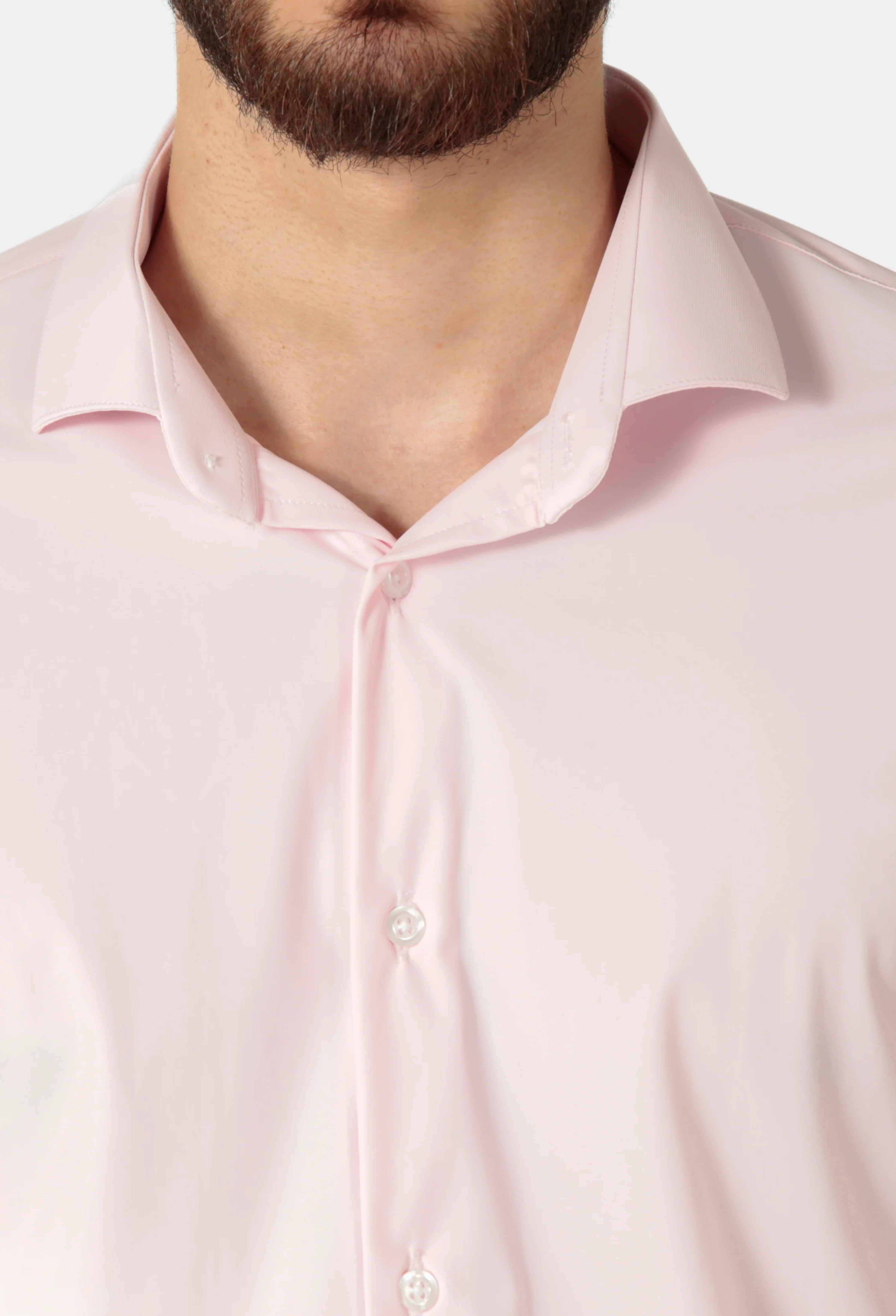 Camisa Tech ÁS Clube Poliamida Stretch