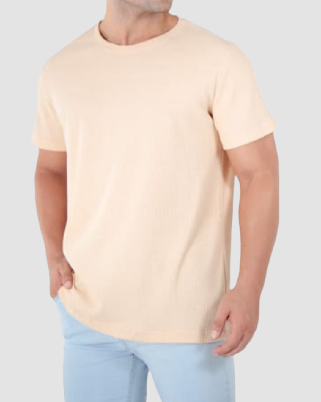 Camiseta ÁS Clube Oversized Textura