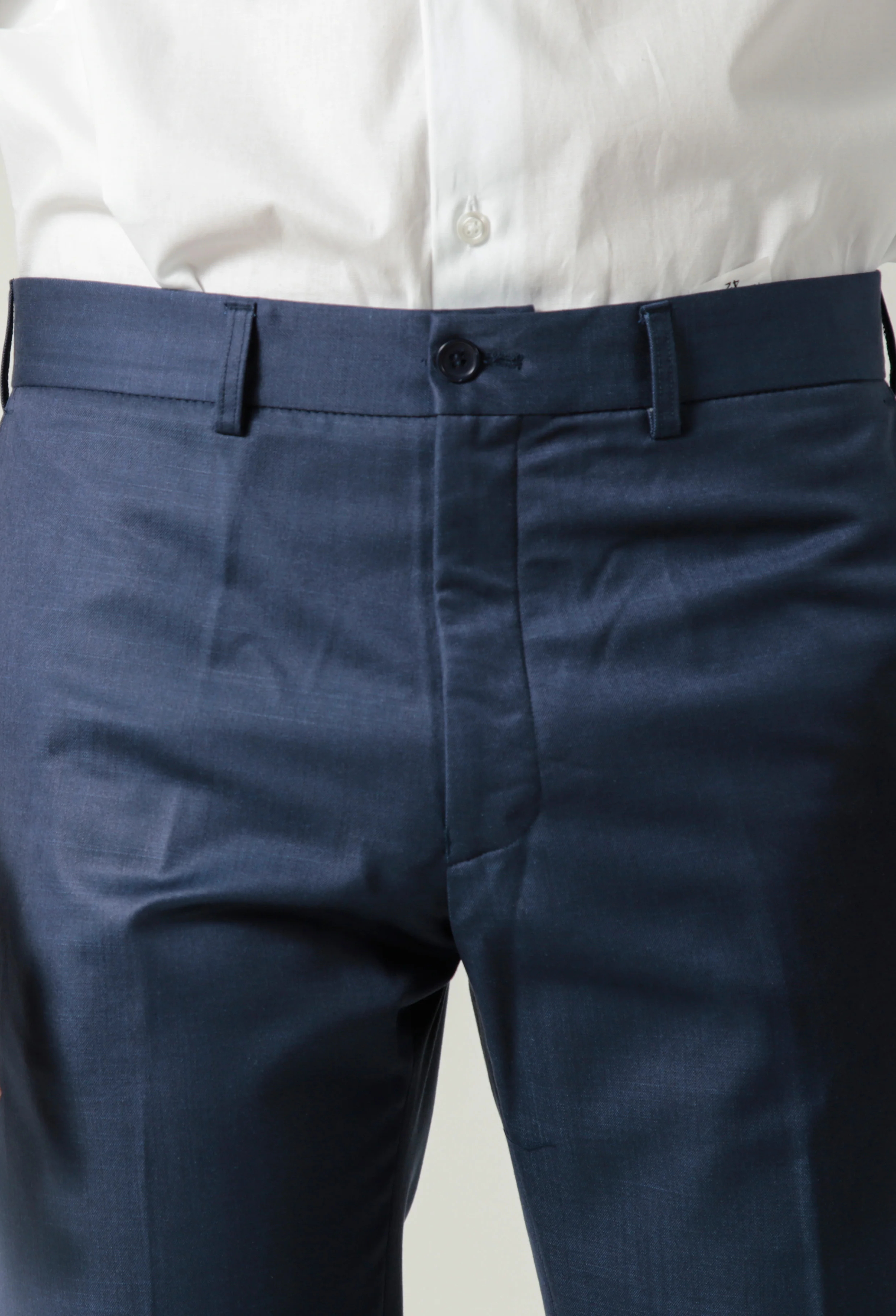 Calça Alfaiataria Poliviscove Social Lisa AS Clube