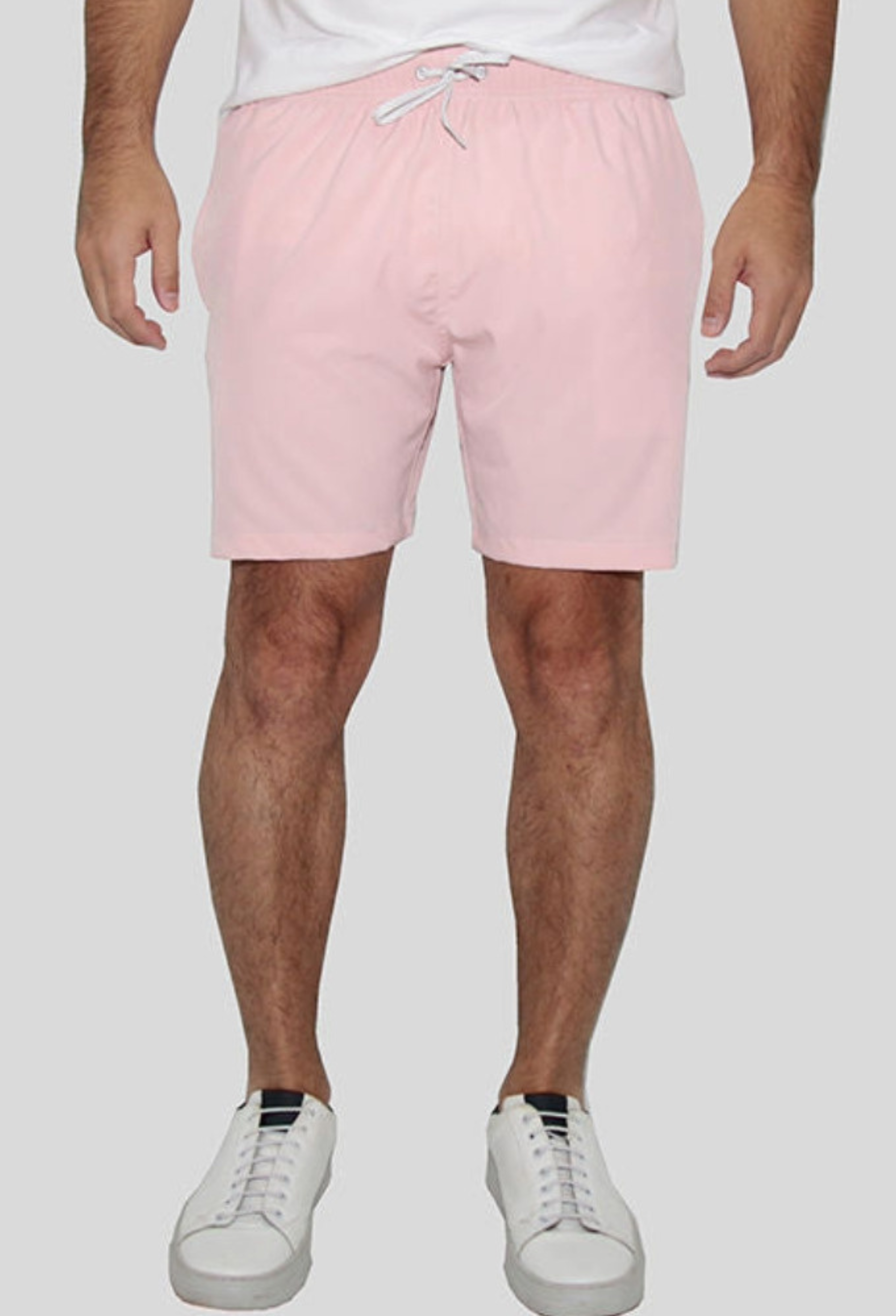 Short Praia ÁS Clube Liso Gold