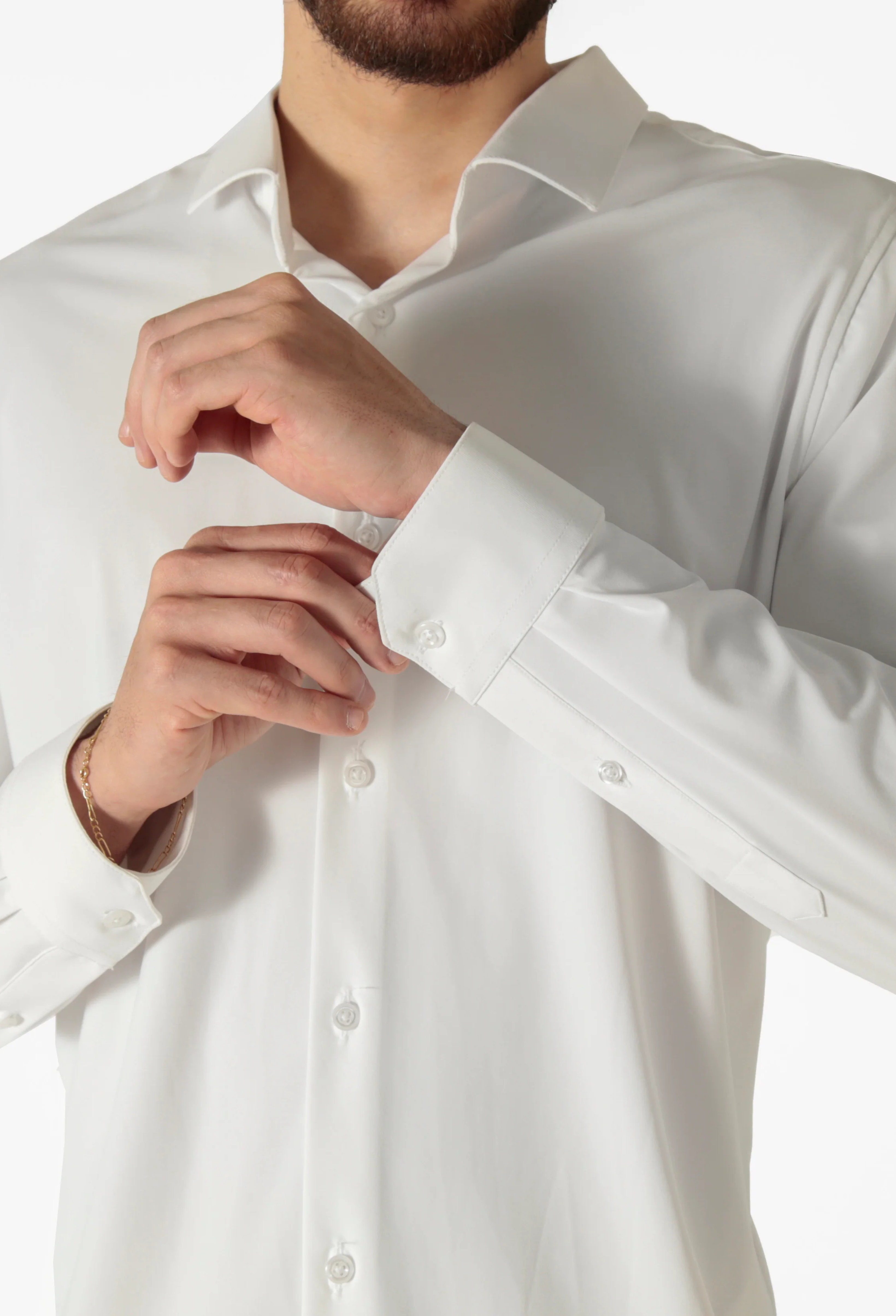 Camisa Tech ÁS Clube Poliamida Stretch