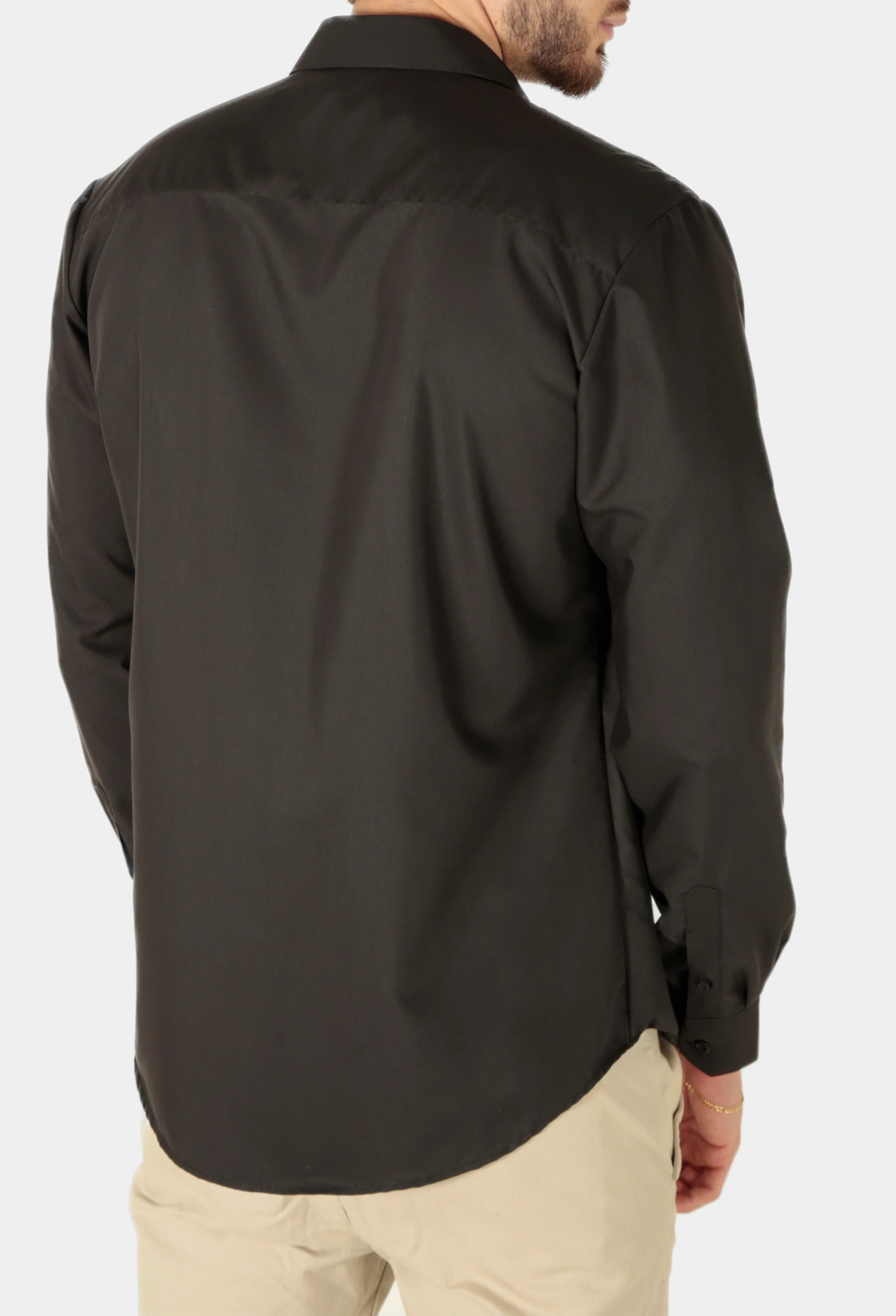 Camisa ÁS Clube Blend Modal Egípcio