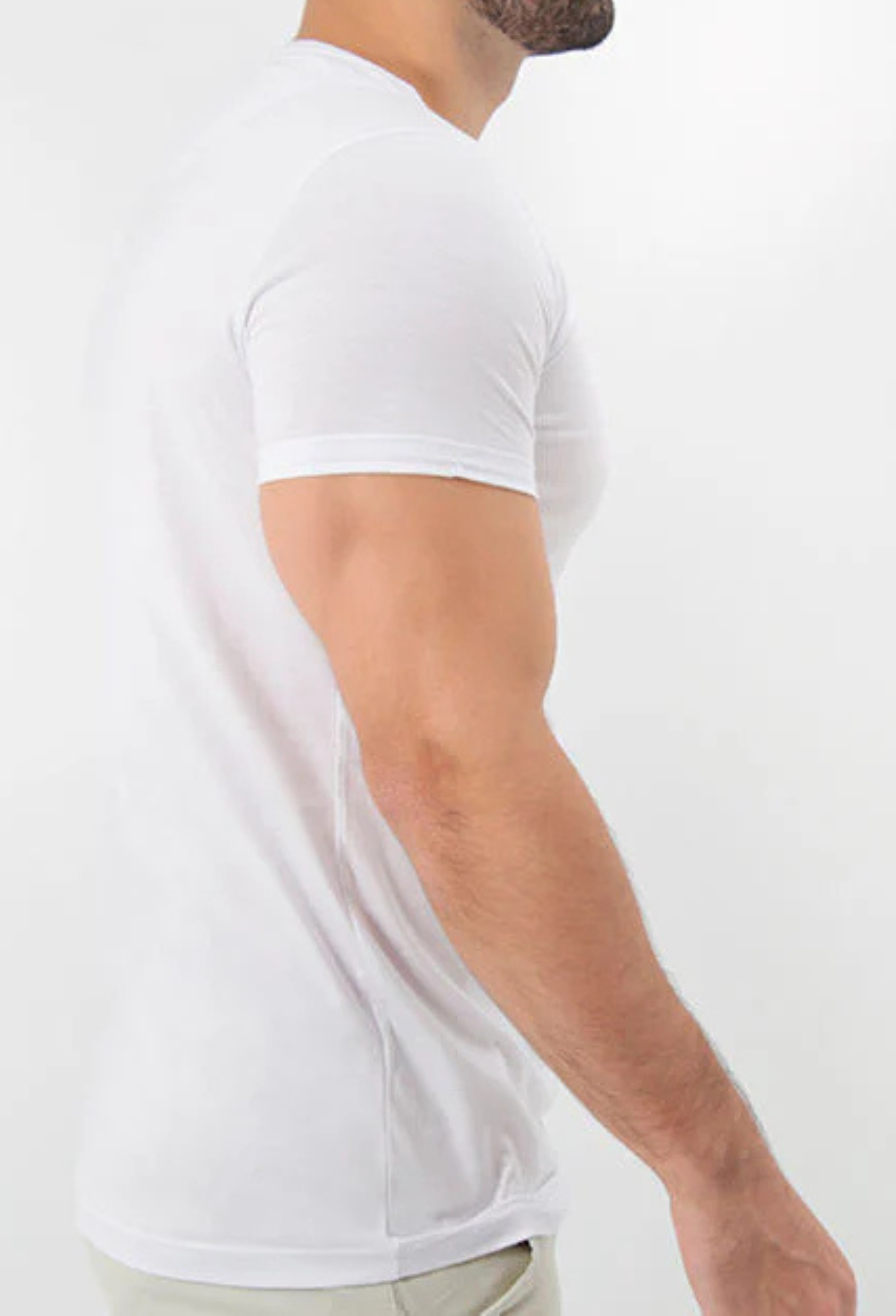 Camiseta Longline ÁS Clube
