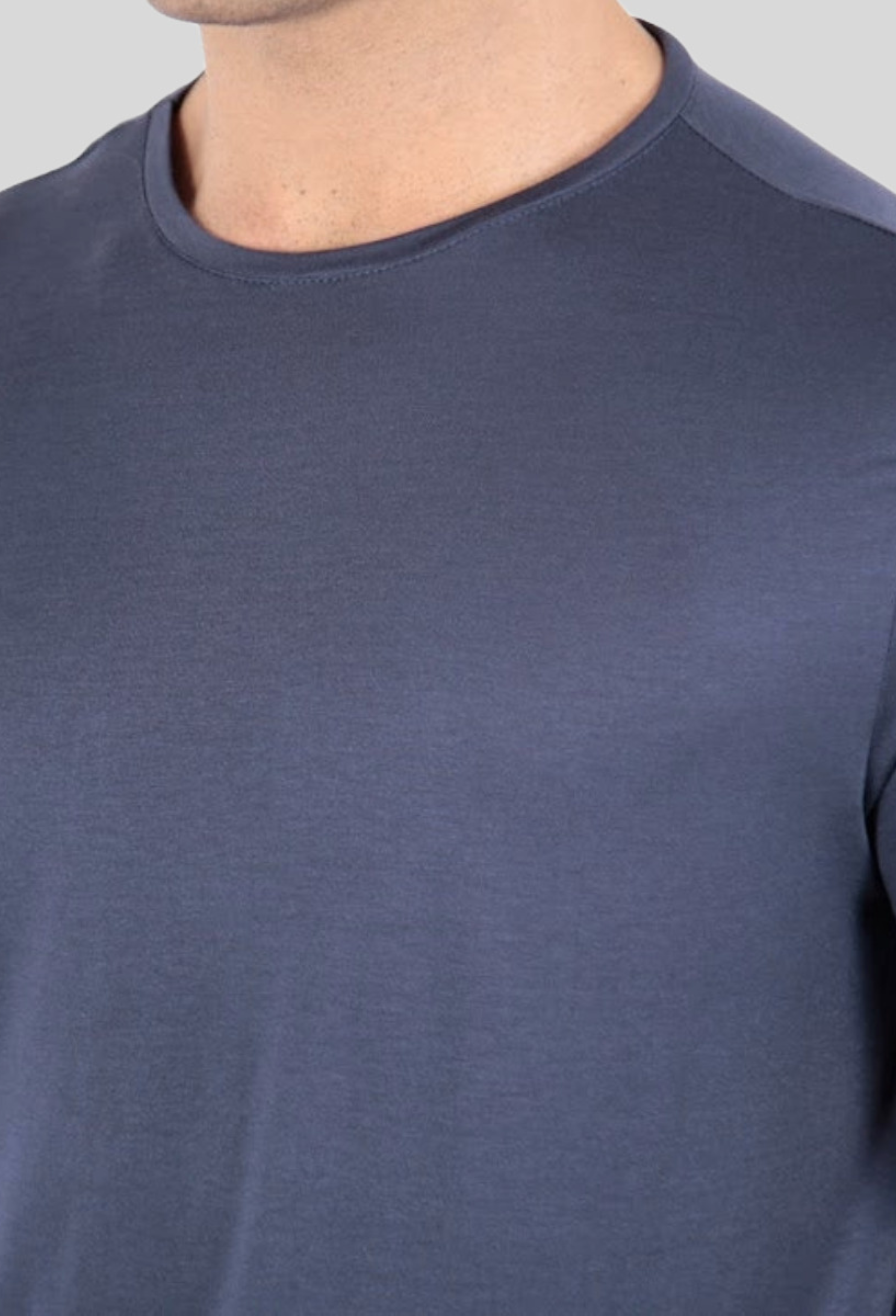 Camiseta ÁS Clube Tech Modal