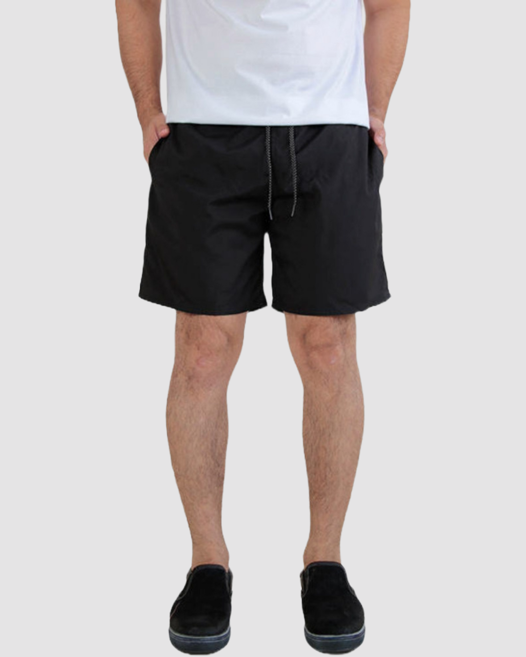 Short Praia ÁS Clube Liso Gold