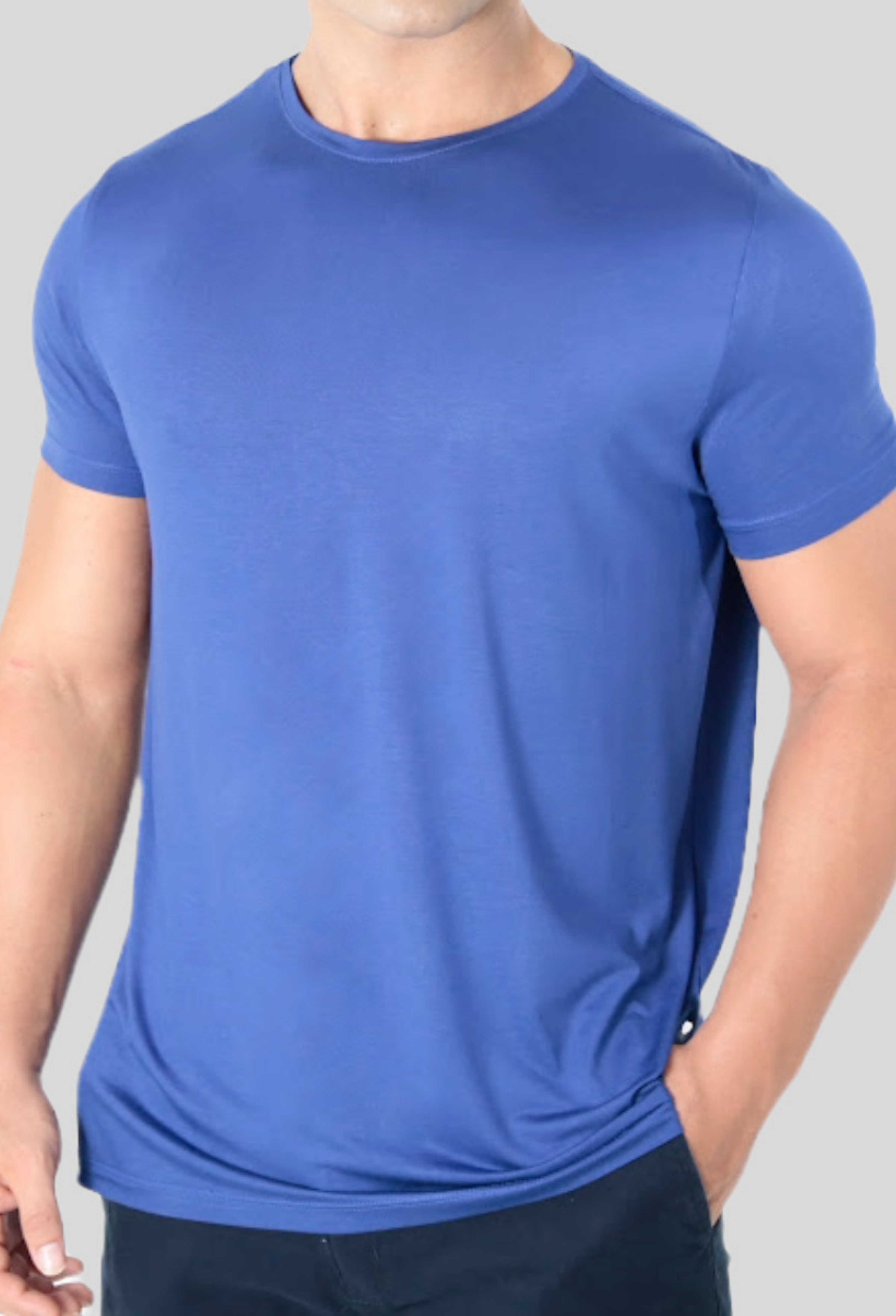 Camiseta ÁS Clube Tech Modal