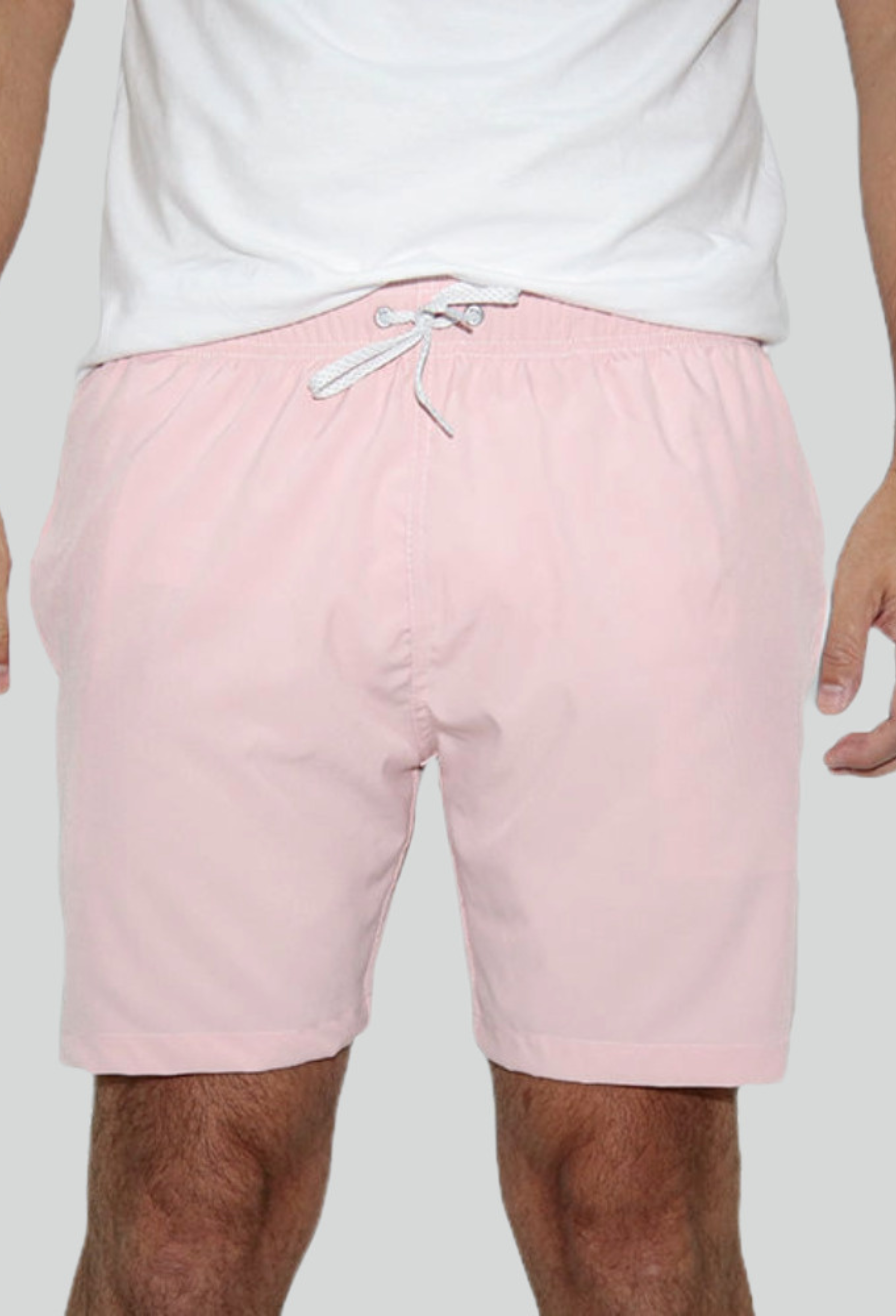 Short Praia ÁS Clube Liso Gold