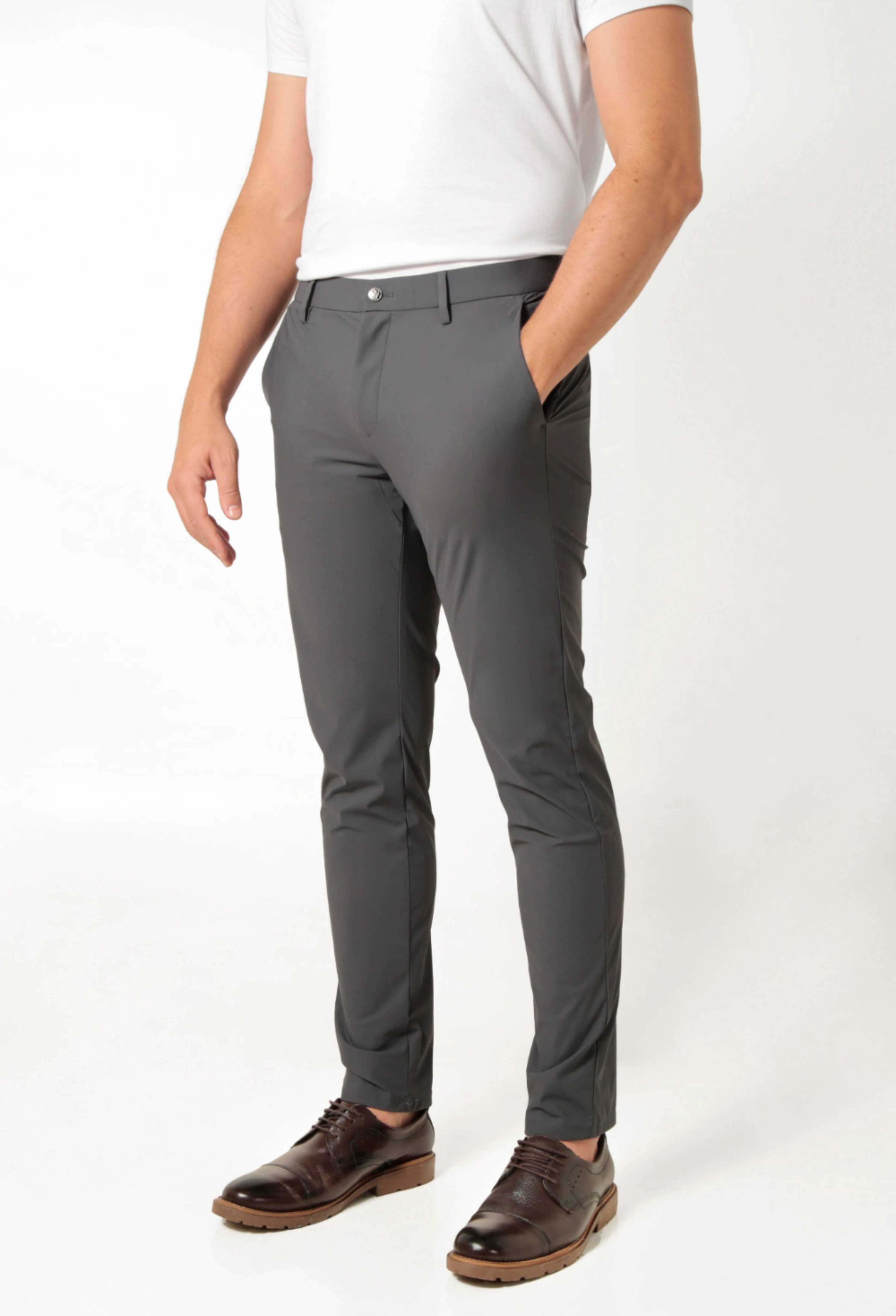 Calça Tech Light ÁS Clube