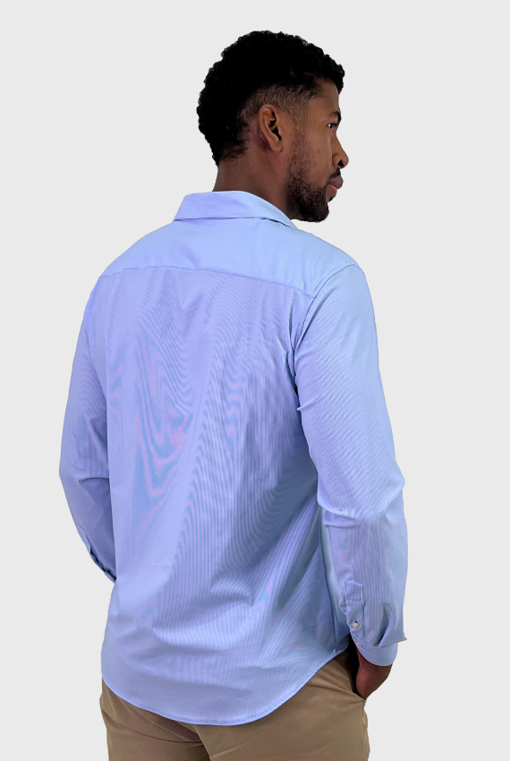 Camisa Tech ÁS Clube Poliamida Stretch