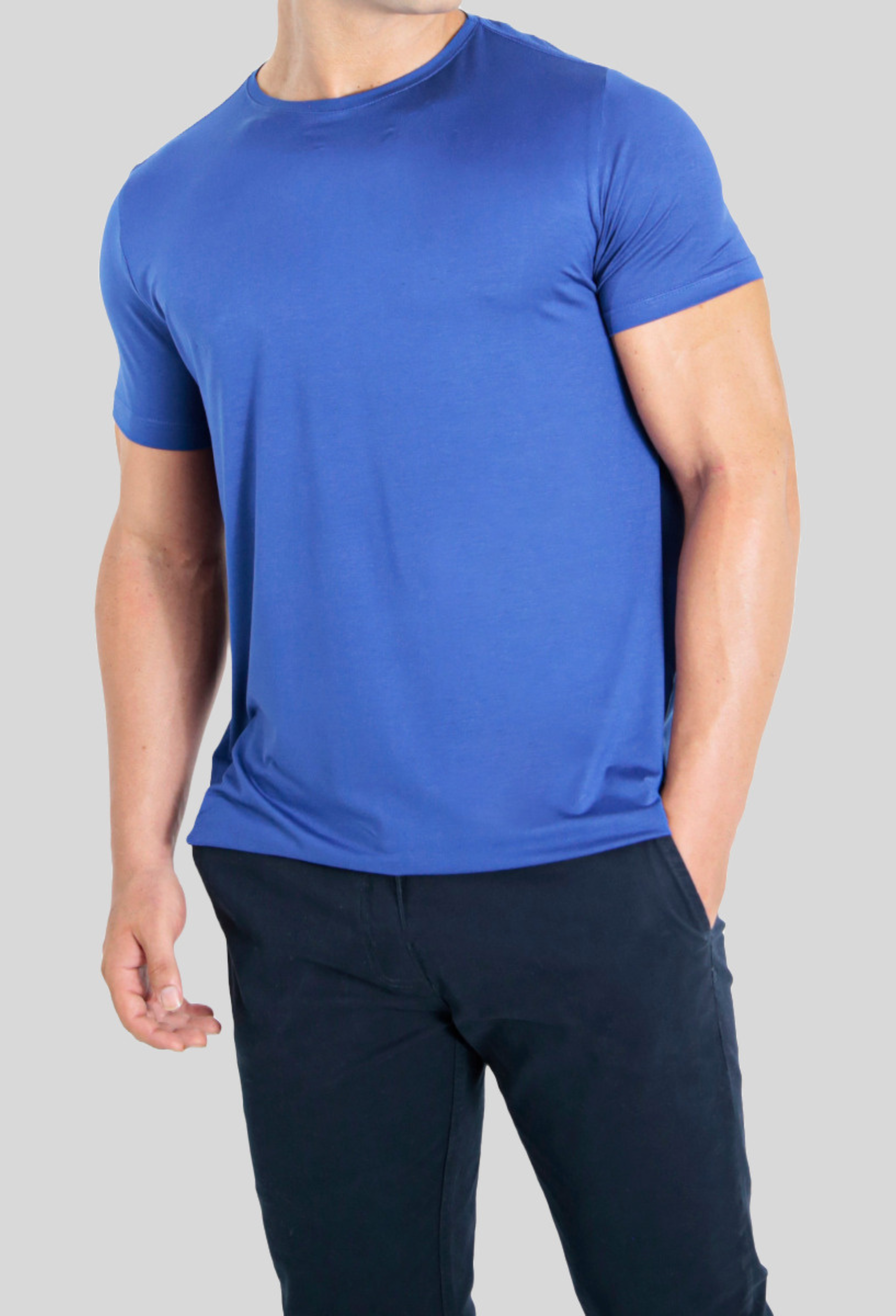 Camiseta ÁS Clube Tech Modal