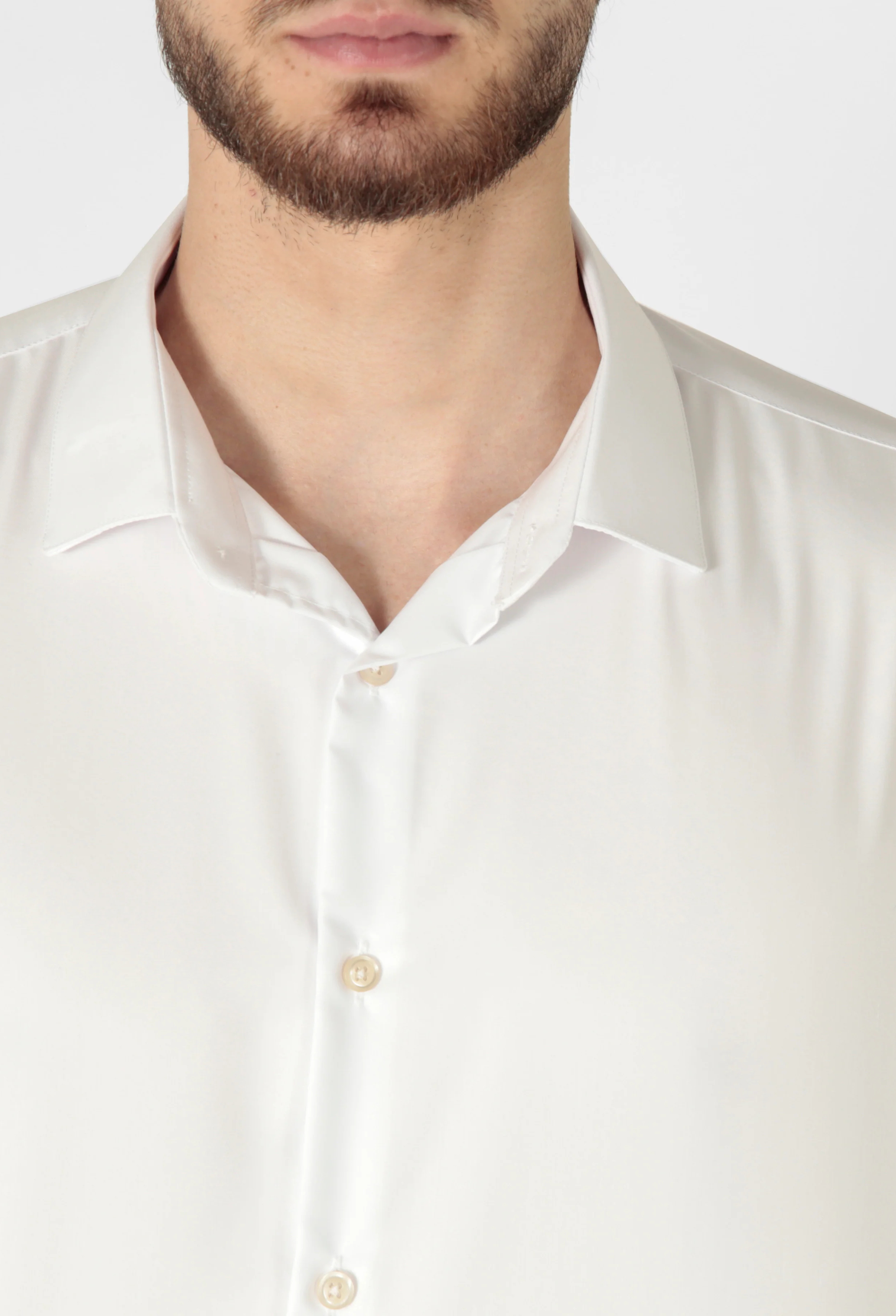 Camisa ÁS Clube Blend Modal Egípcio