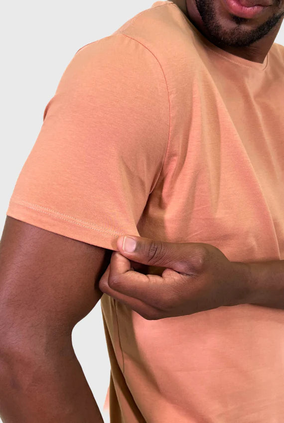 Camiseta Premium Algodão Egípcio ÁS Clube