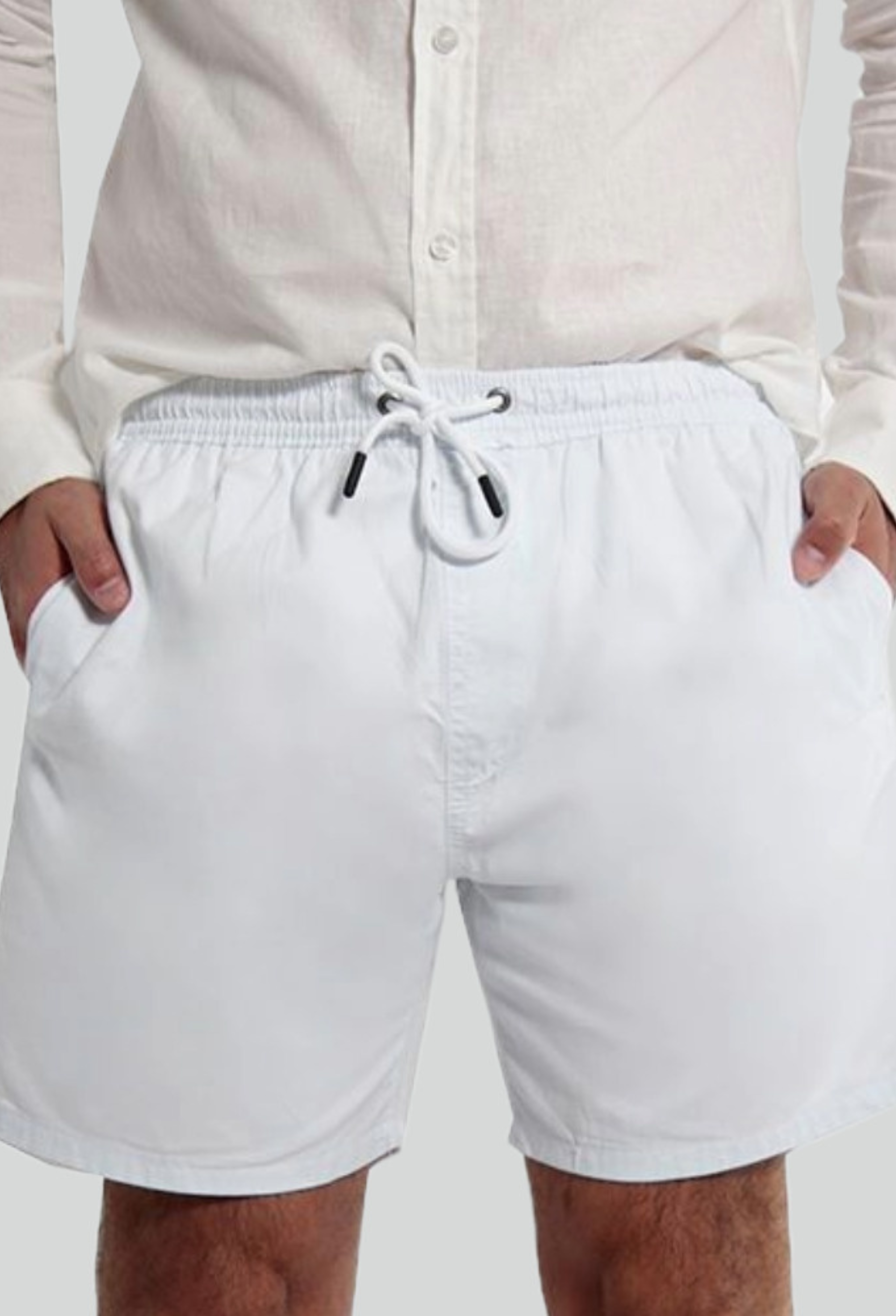 Short ÁS Clube Sarja Color