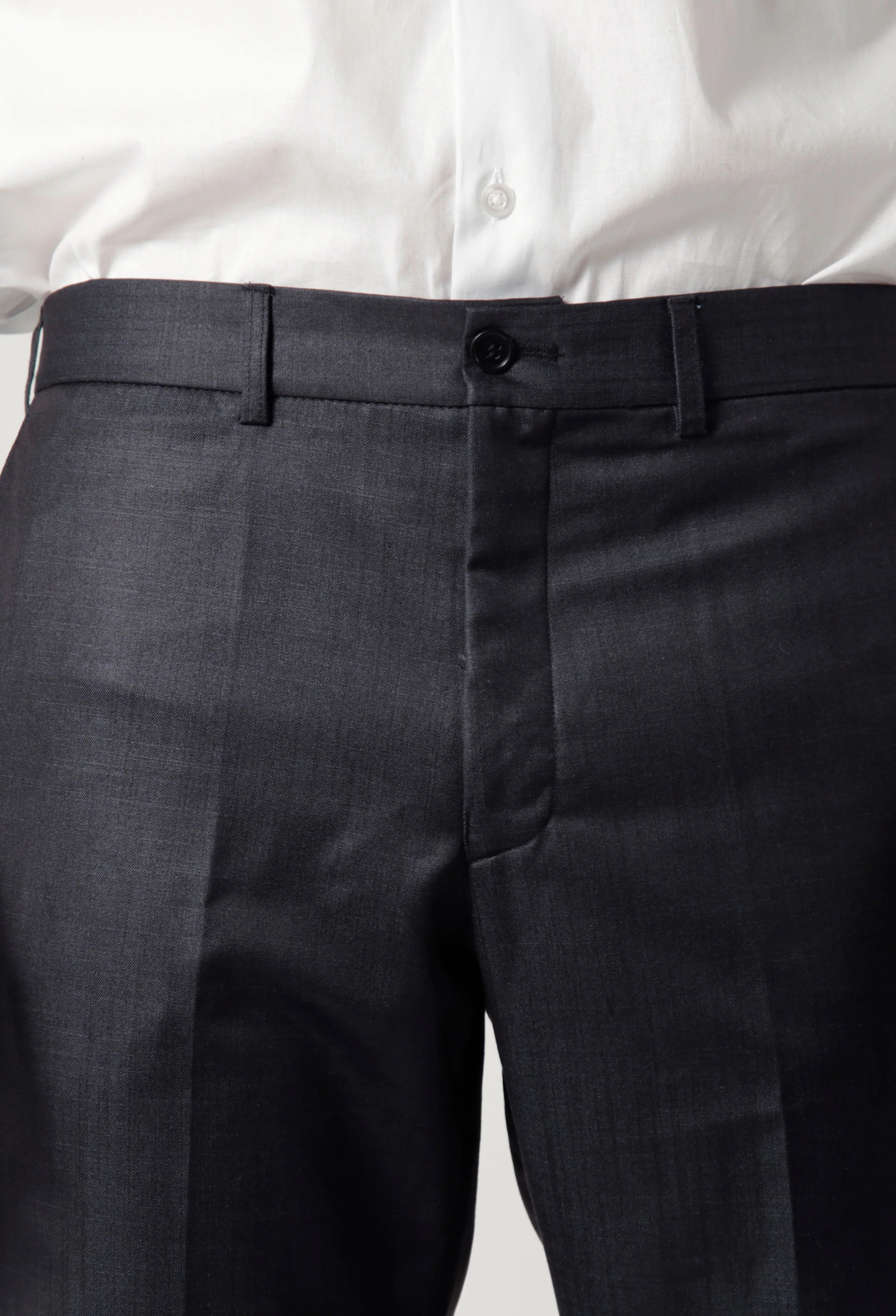 Calça Alfaiataria Poliviscove Social Lisa AS Clube