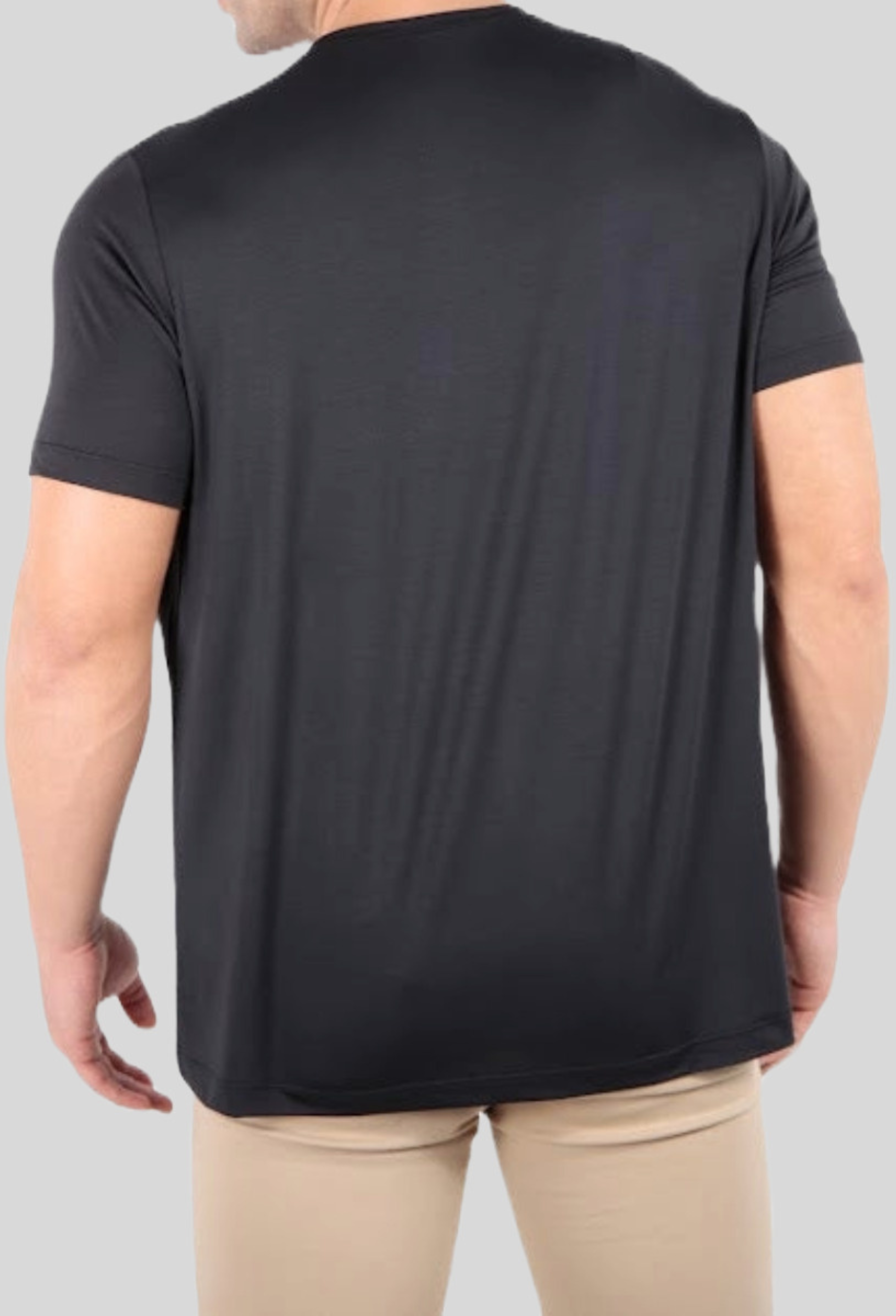 Camiseta ÁS Clube Tech Modal