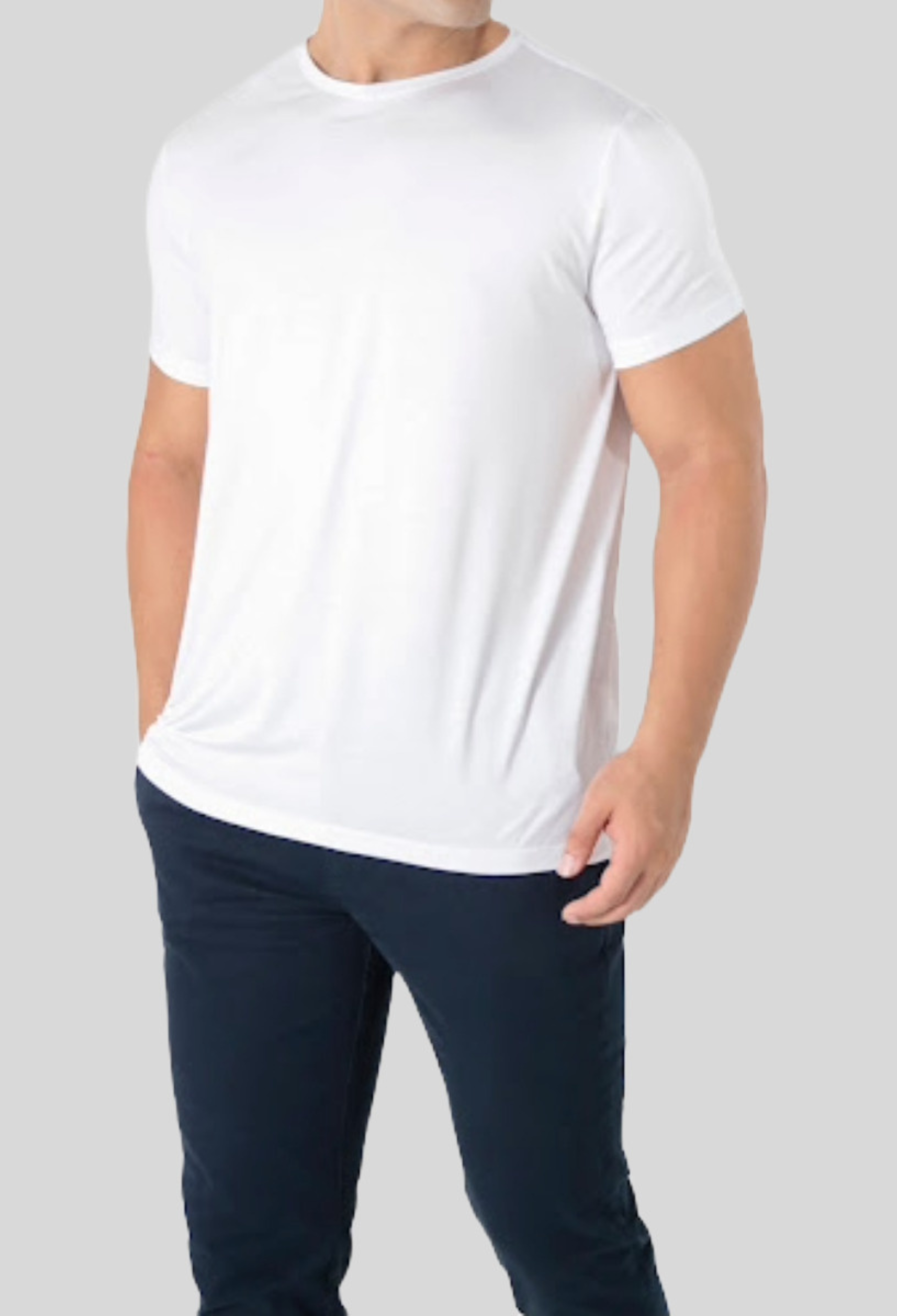 Camiseta ÁS Clube Tech Modal