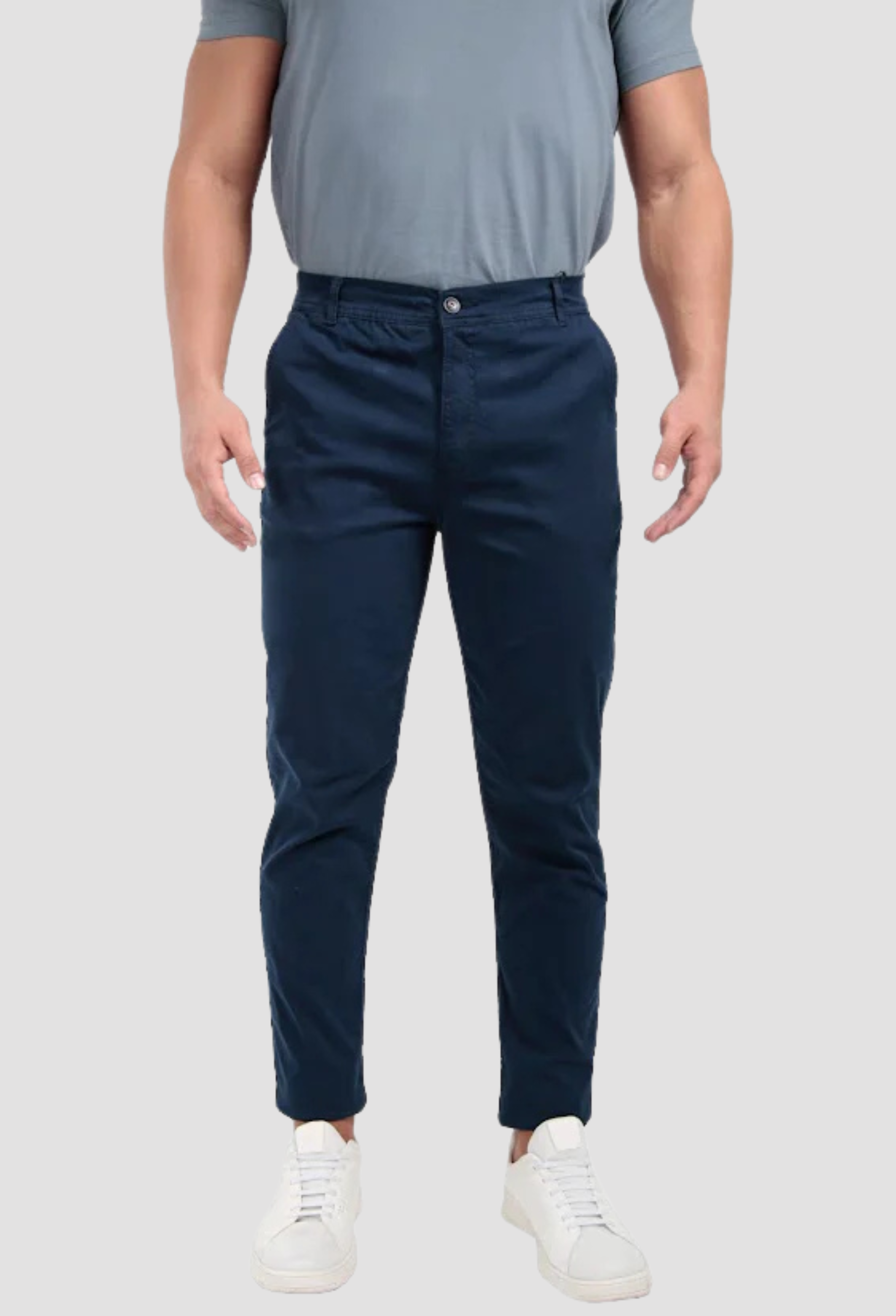 Calça Sarja Slim Iron ÁS Clube