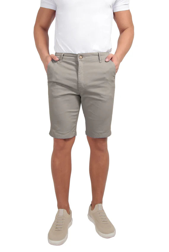 Bermuda Sarja Iron ÁS Clube