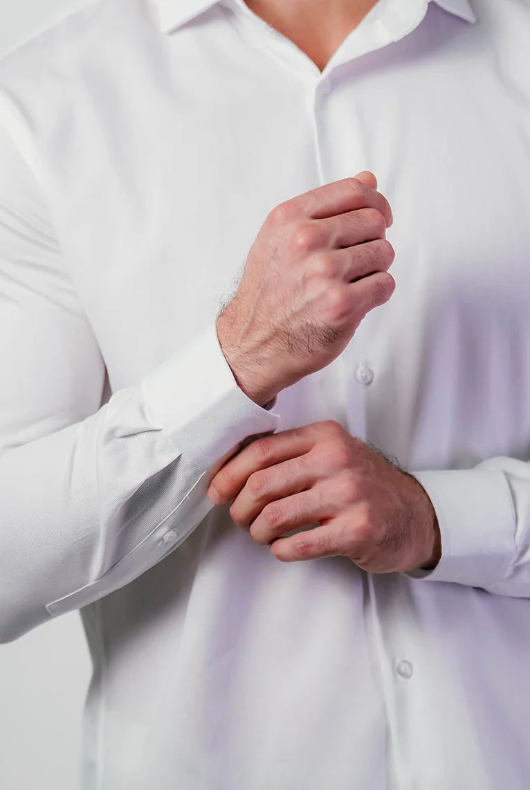 Camisa Manga Longa Ruth Premium