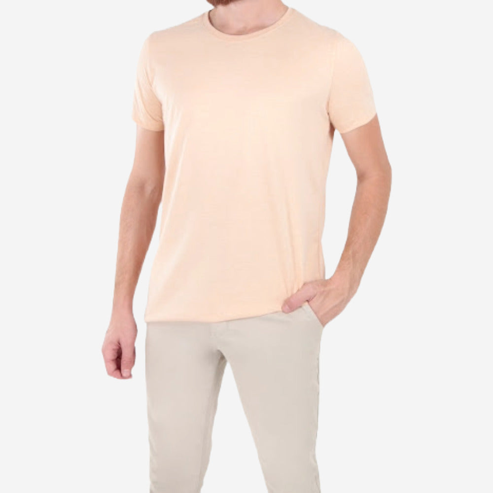 Camiseta Básica Eco AS Clube