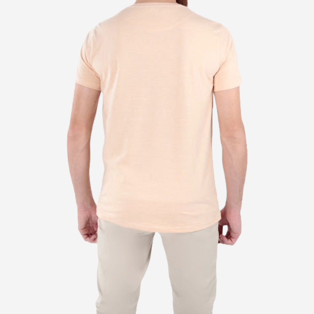 Camiseta Básica Eco AS Clube