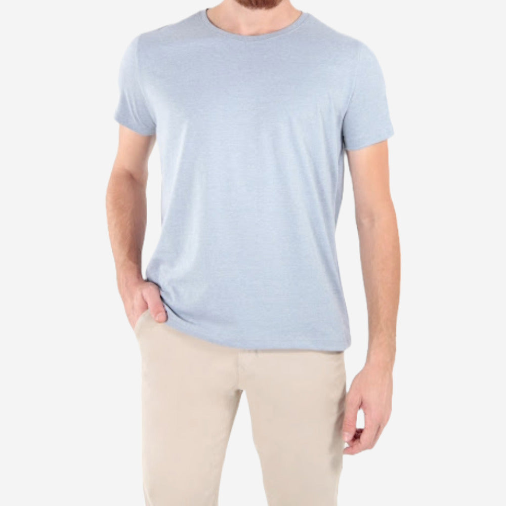 Camiseta Básica Eco AS Clube