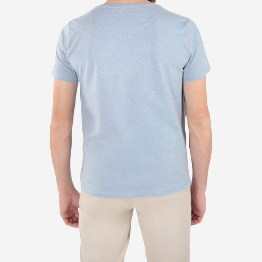 Camiseta Básica Eco AS Clube