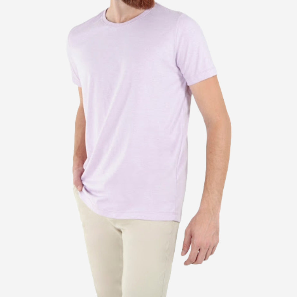 Camiseta Básica Eco AS Clube