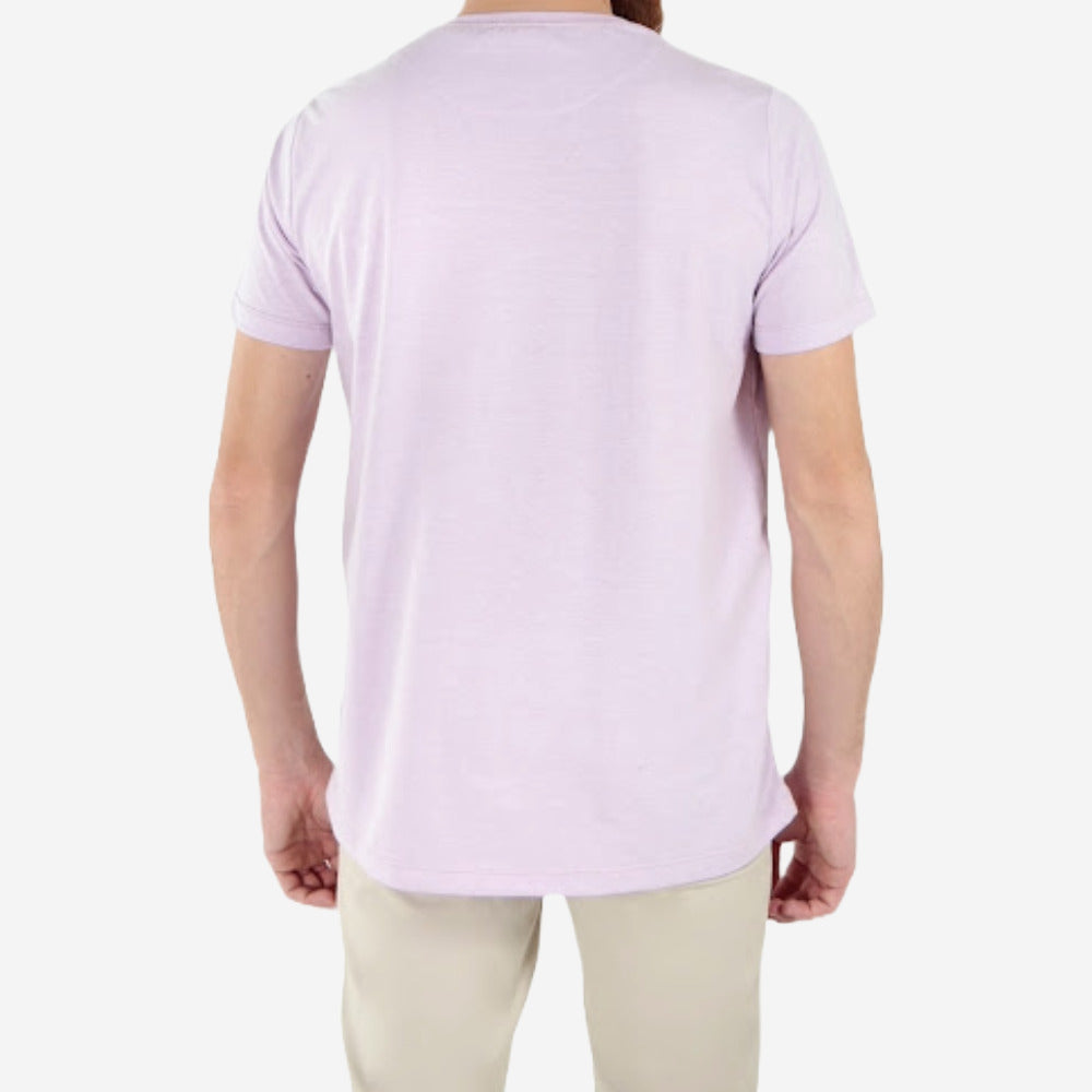 Camiseta Básica Eco AS Clube