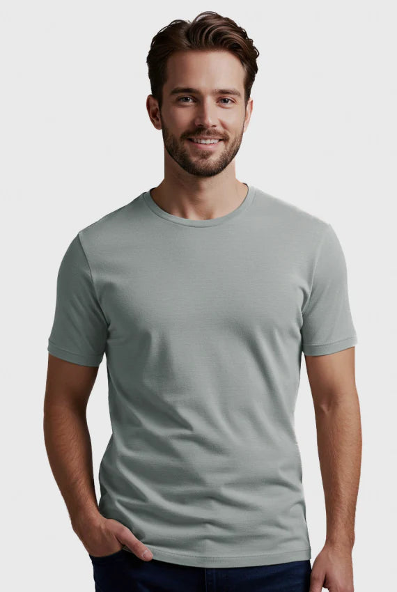 Camiseta Premium Algodão Egípcio ÁS Clube