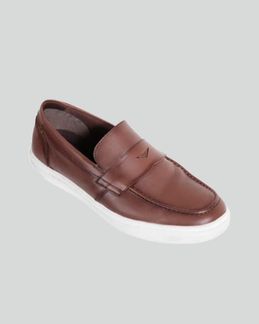Tênis Casual ÁS Clube Slip On Gravata London