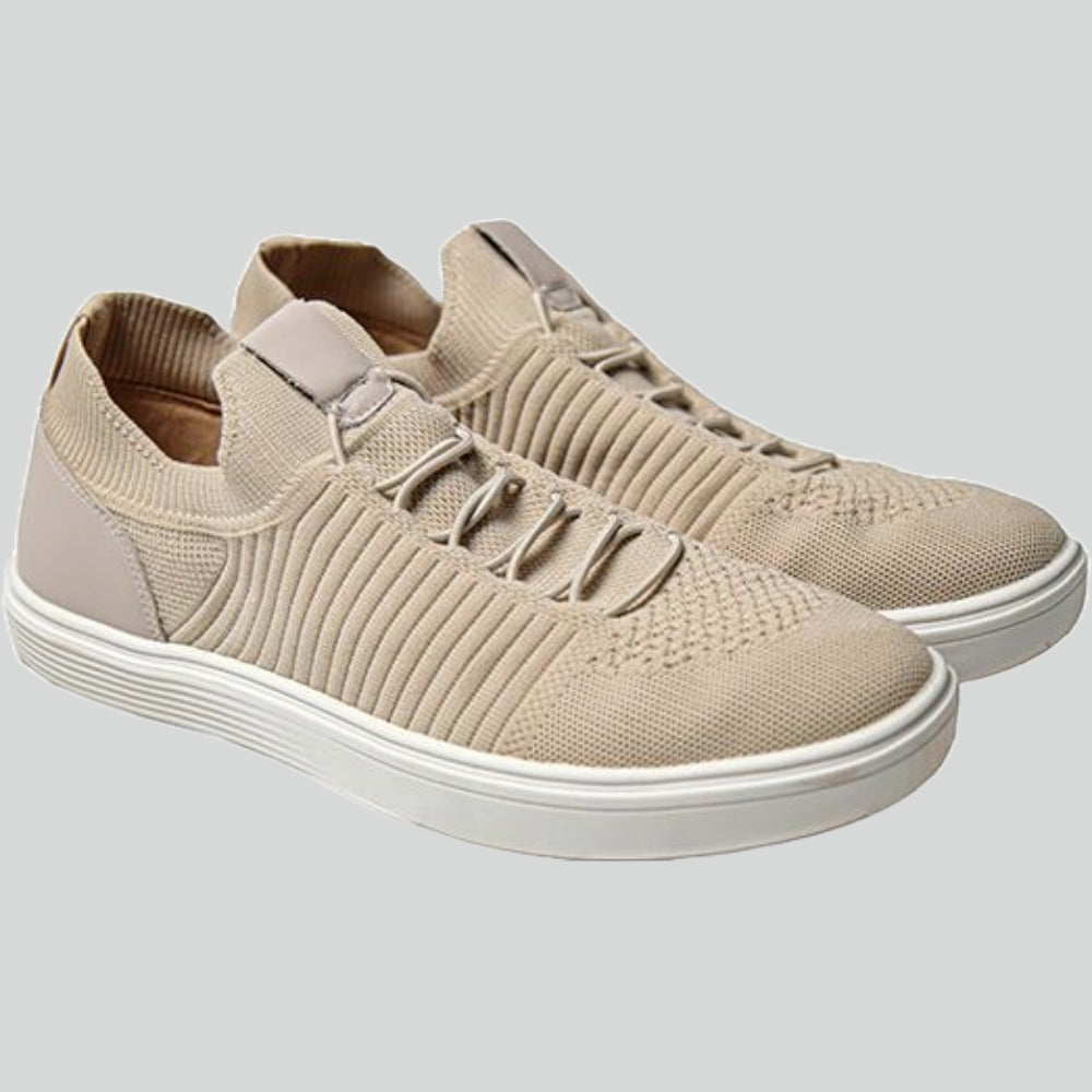 Tênis Casual ÁS Clube Knit New York