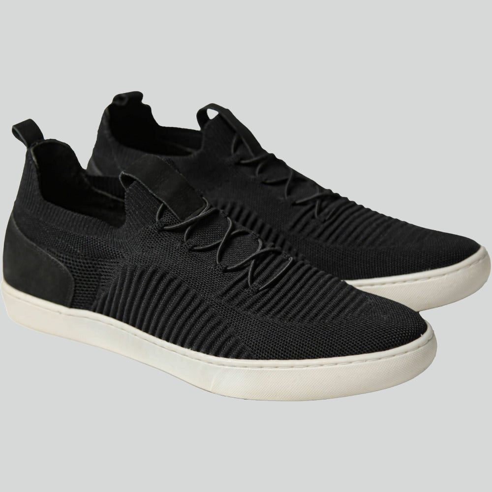 Tênis Casual ÁS Clube Knit New York