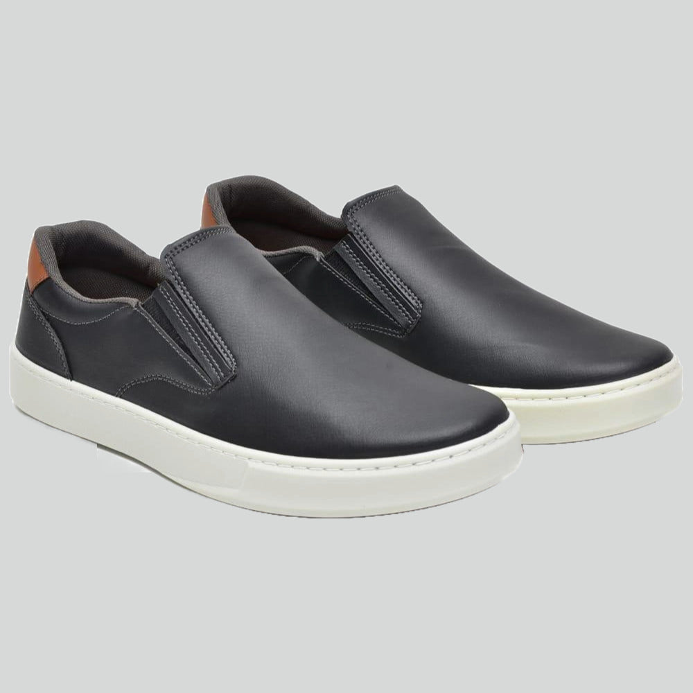 Tênis Casual ÁS Clube Slip On Fly