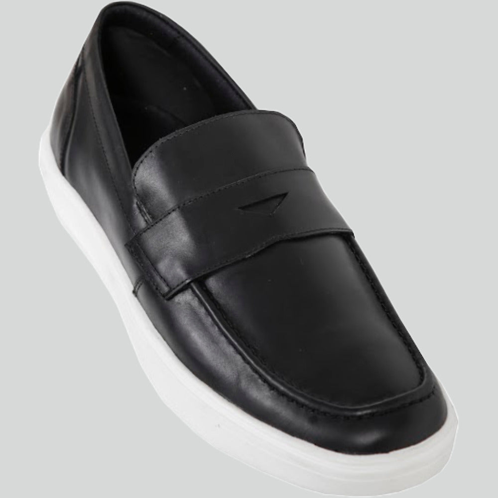 Tênis Casual ÁS Clube Slip On Gravata London
