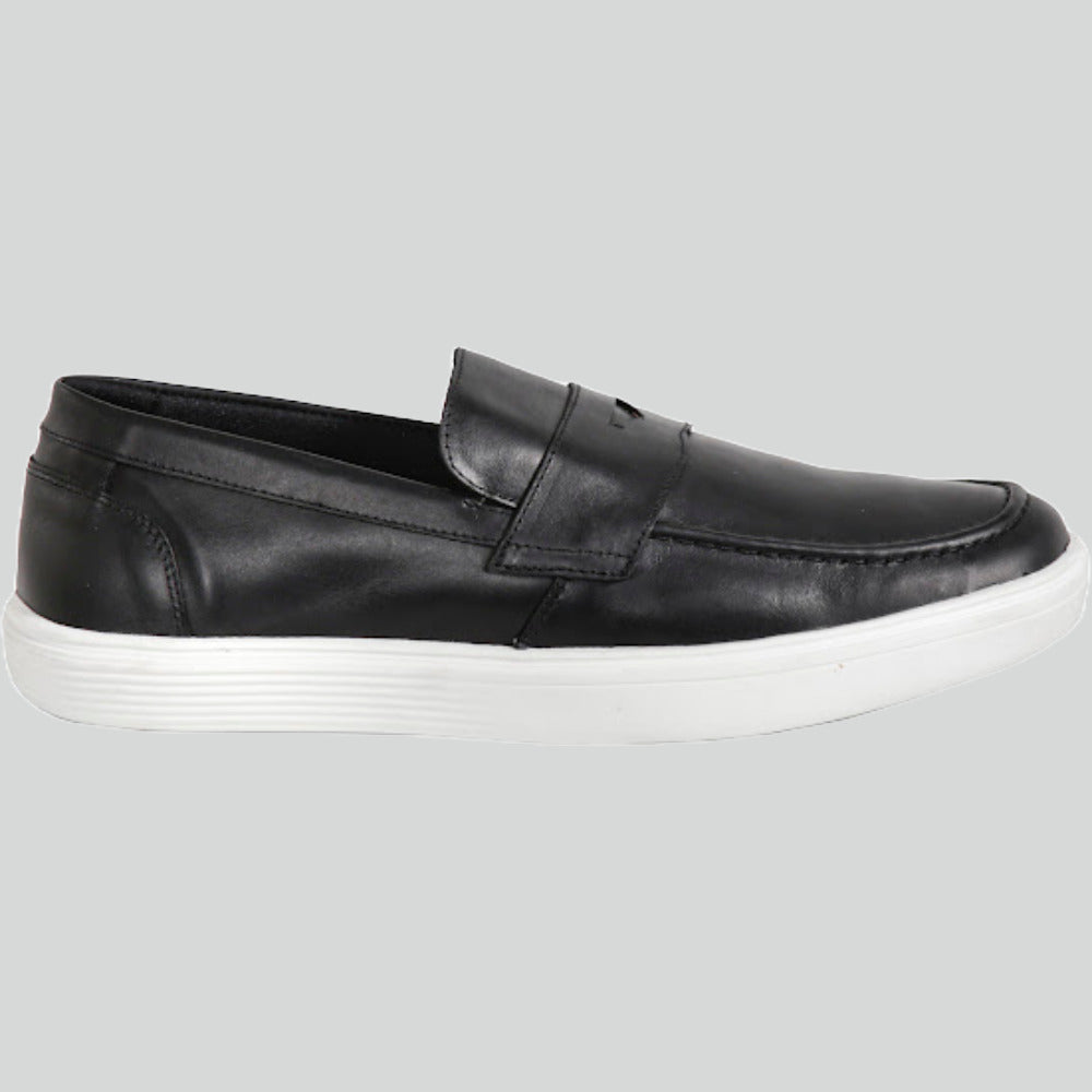 Tênis Casual ÁS Clube Slip On Gravata London
