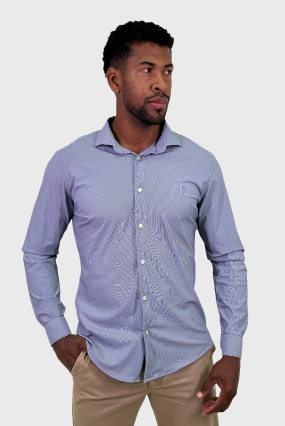 Camisa Tech ÁS Clube Poliamida Stretch